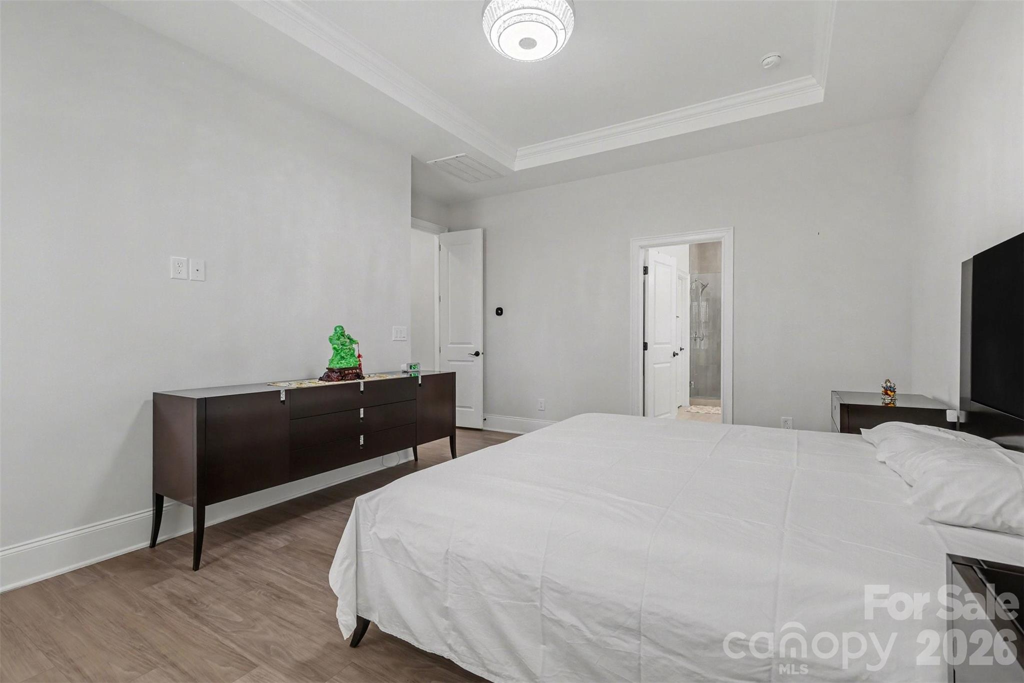 Regency at Palisades - Residential