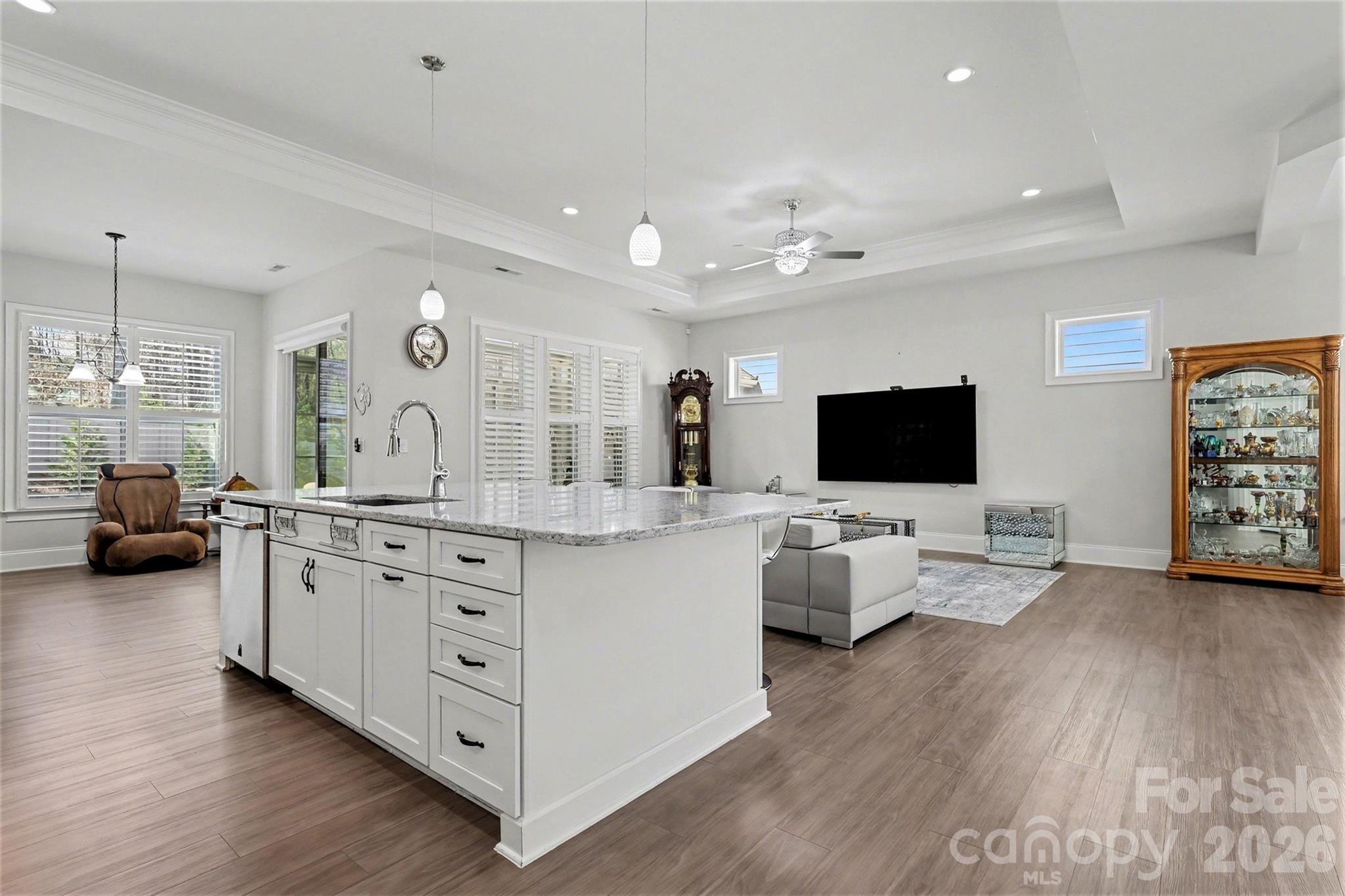 Regency at Palisades - Residential