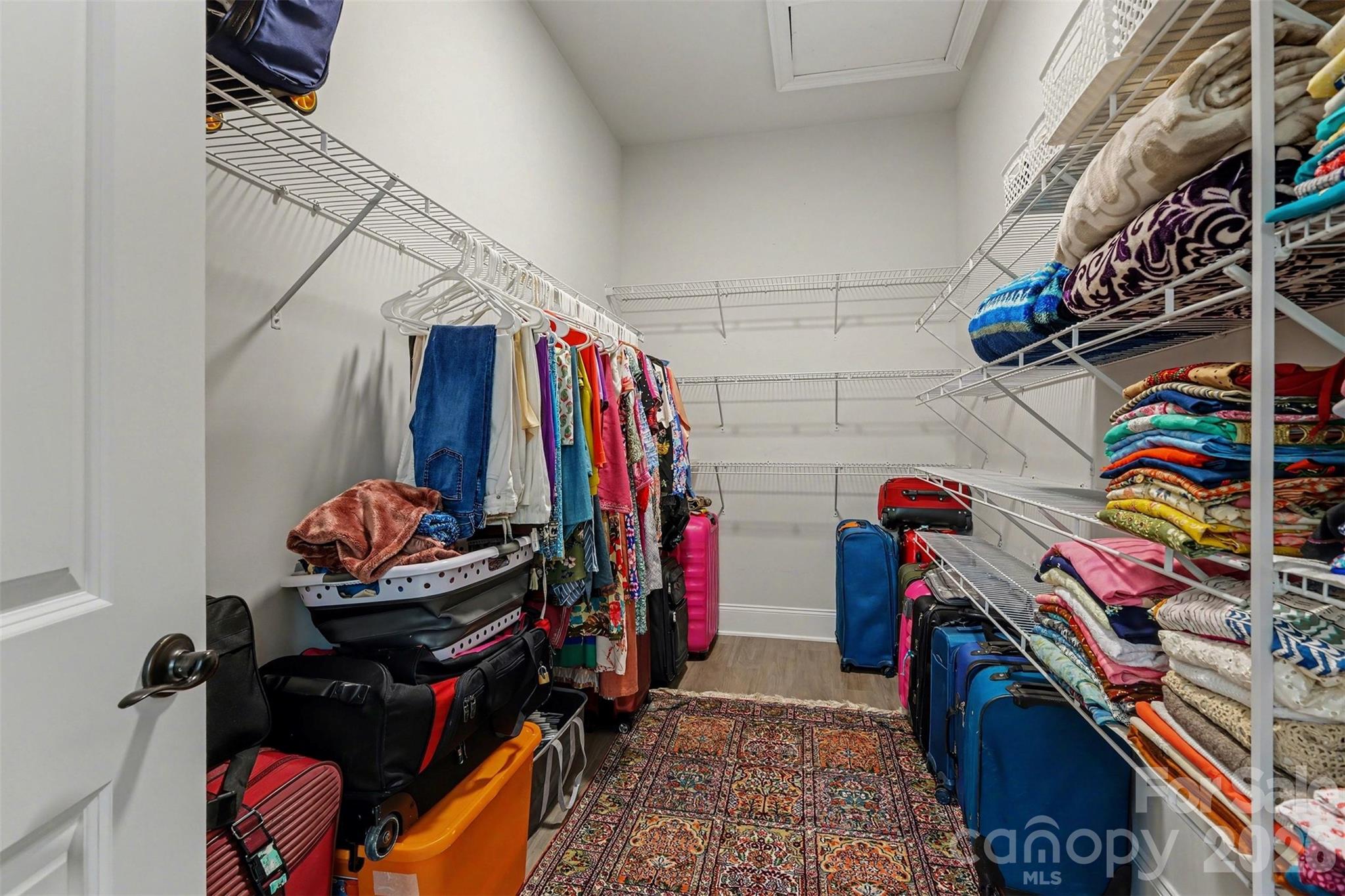 Regency at Palisades - Residential