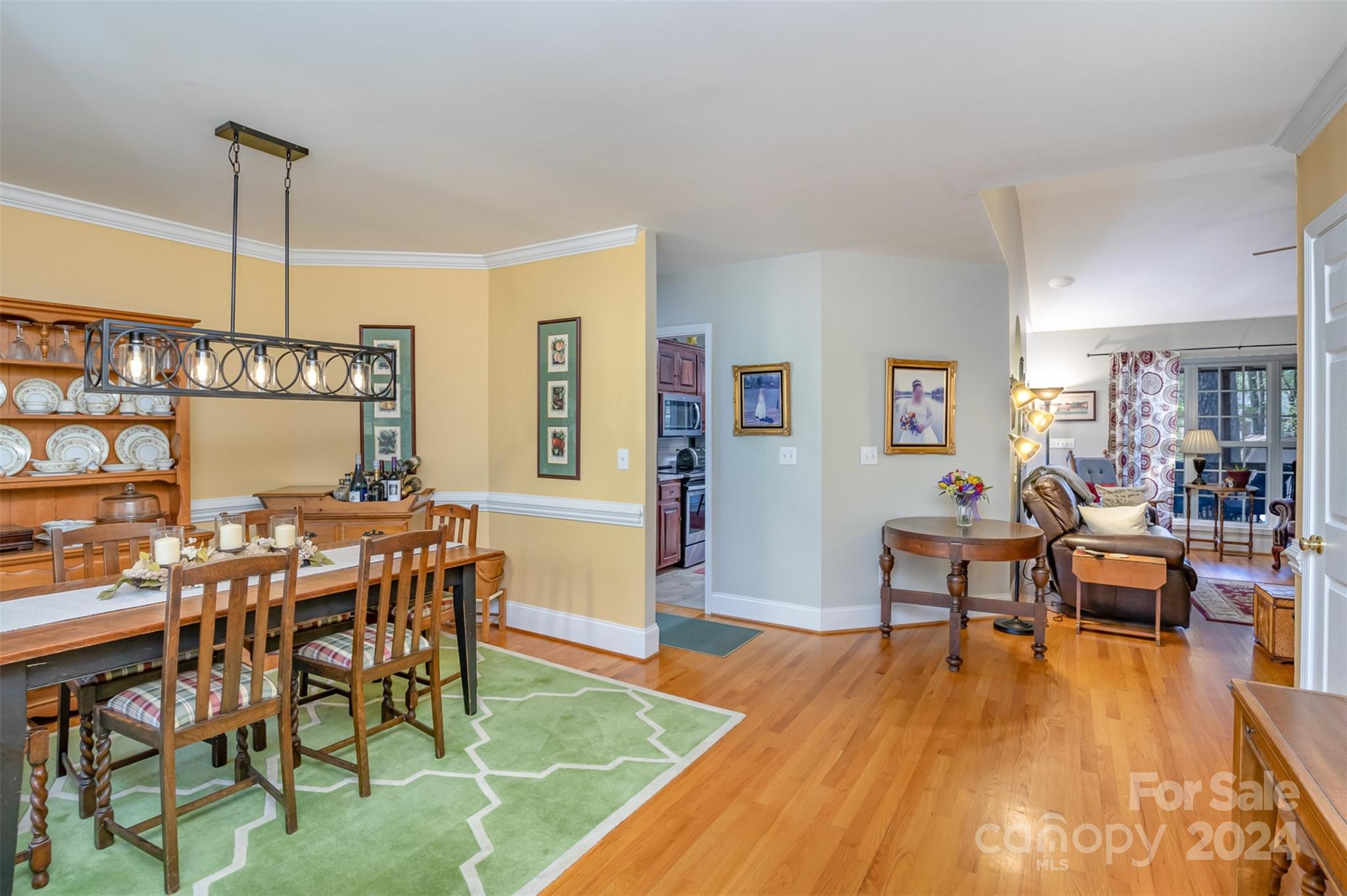 Orchard Park - Residential