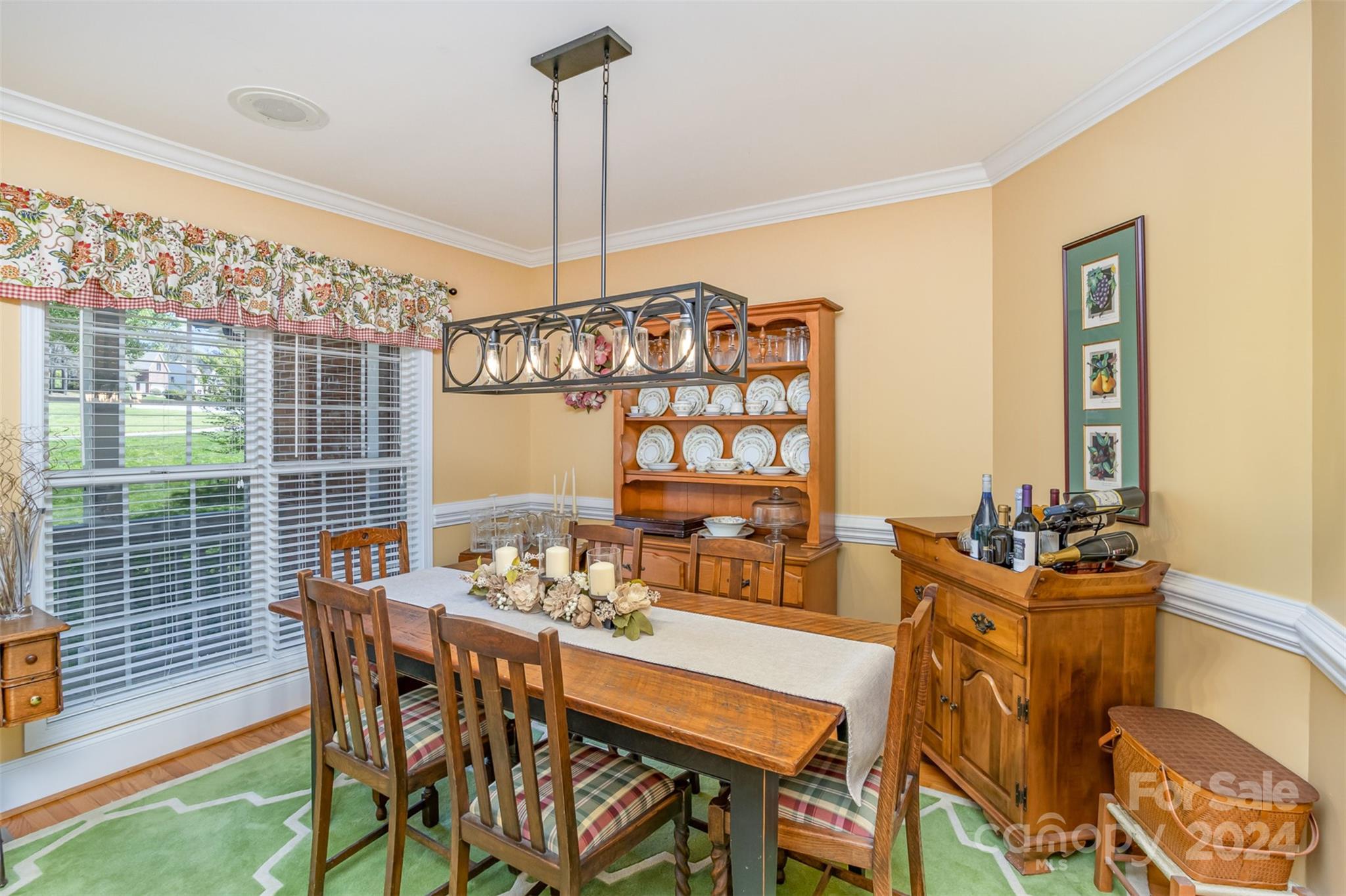 Orchard Park - Residential