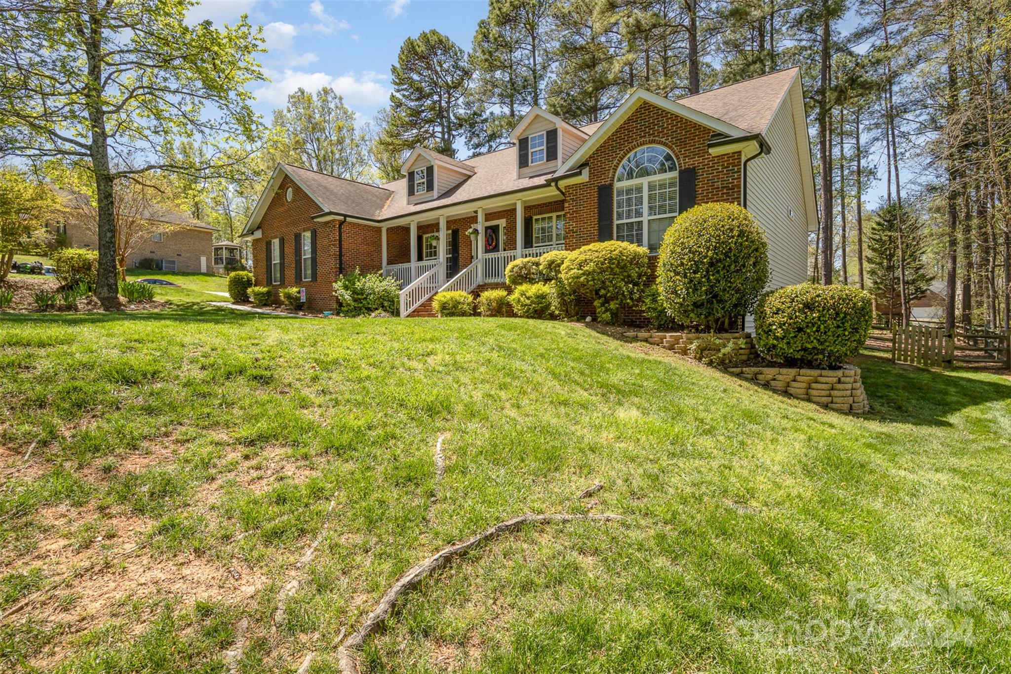 Orchard Park - Residential