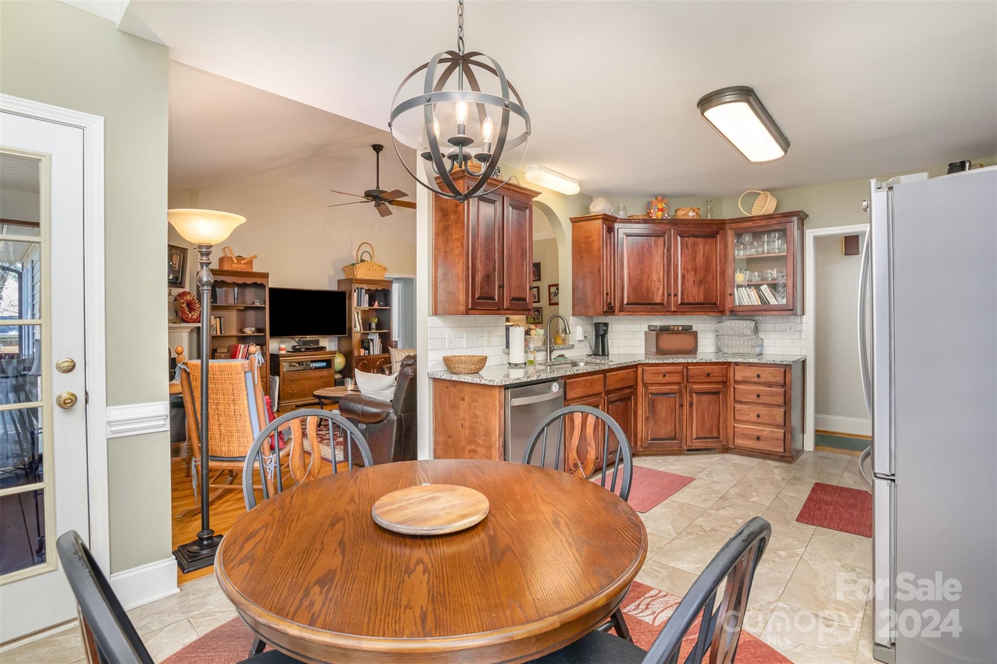 Orchard Park - Residential