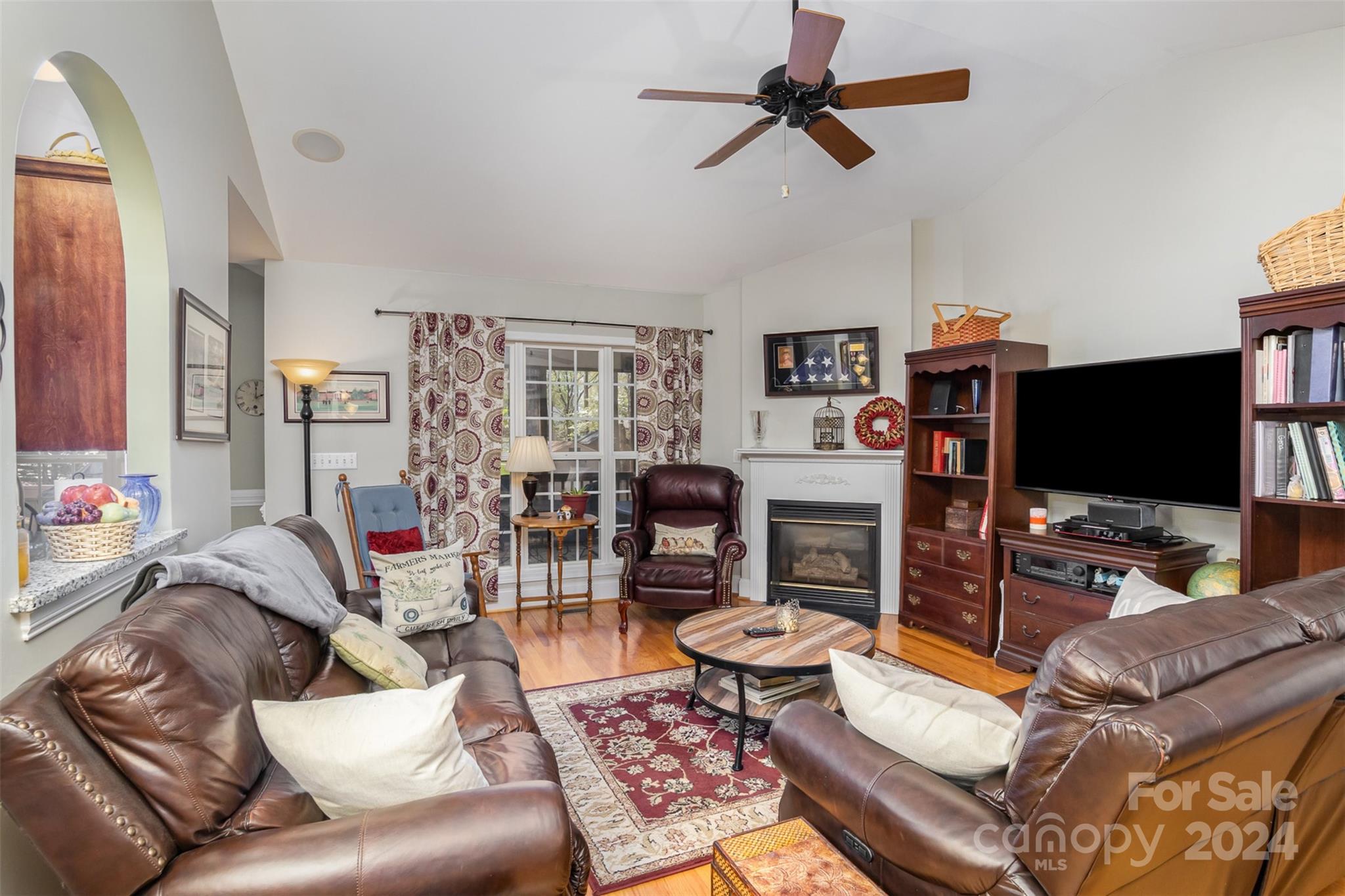 Orchard Park - Residential