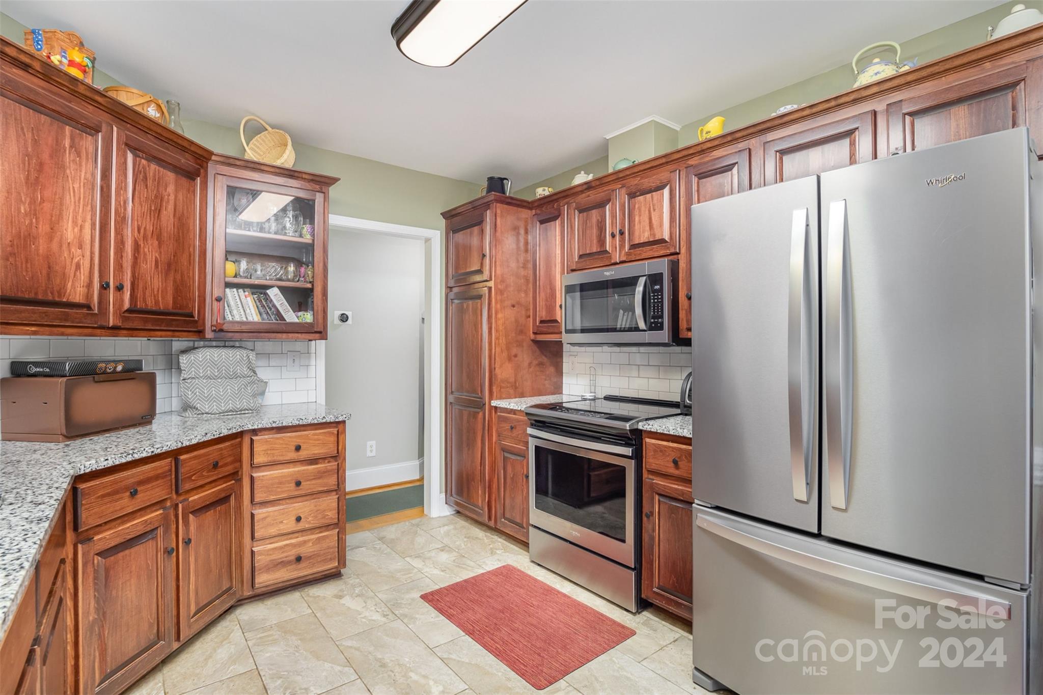 Orchard Park - Residential