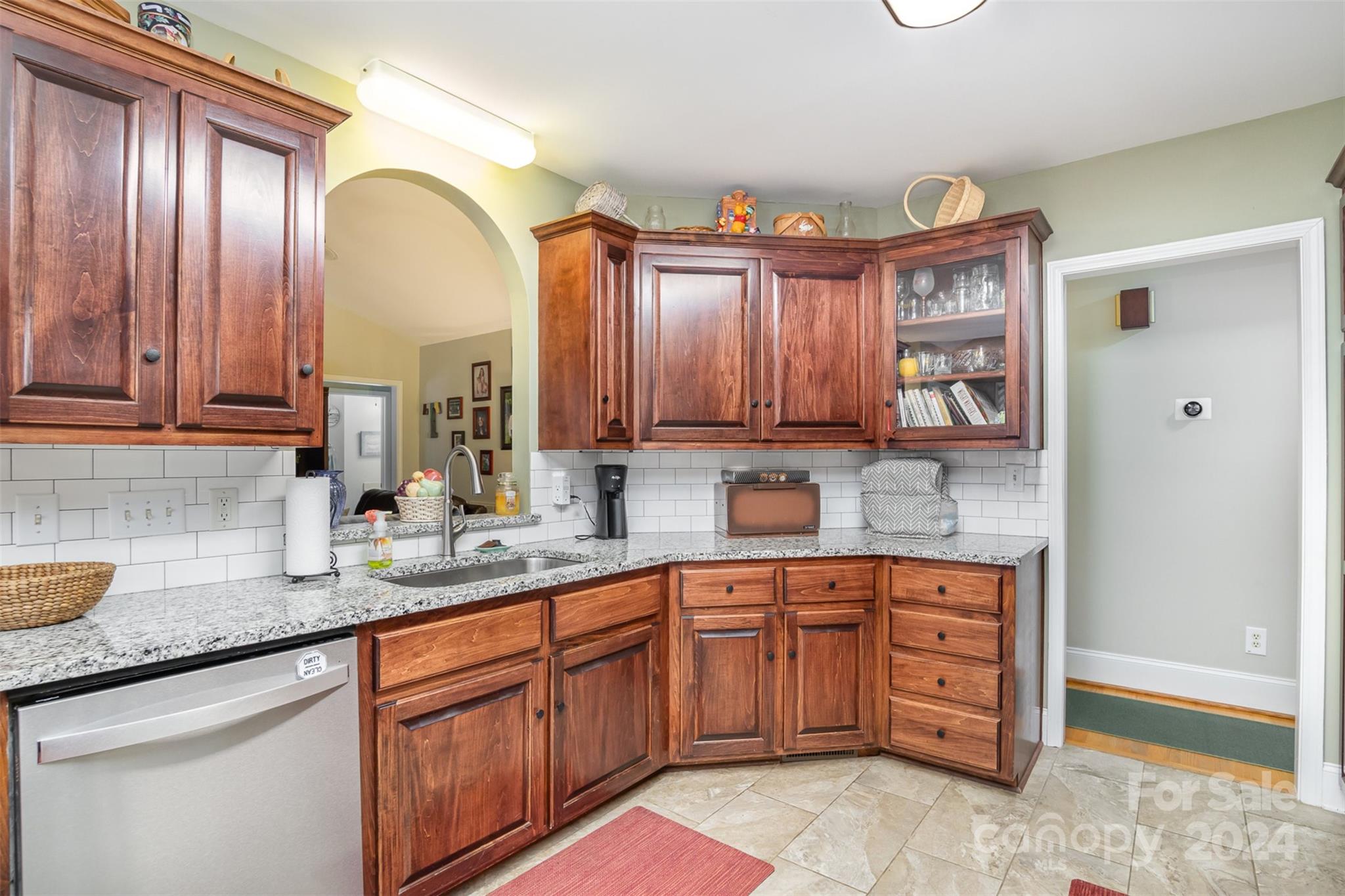 Orchard Park - Residential