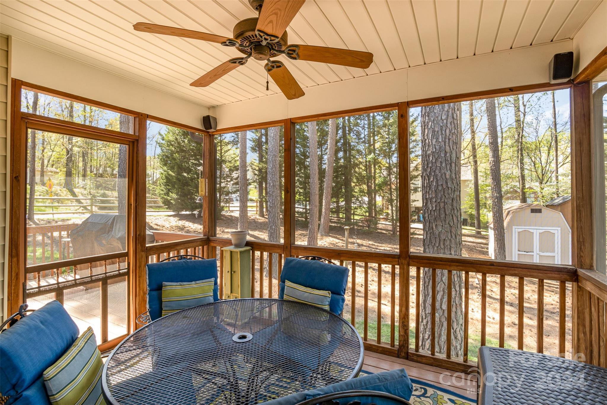Orchard Park - Residential