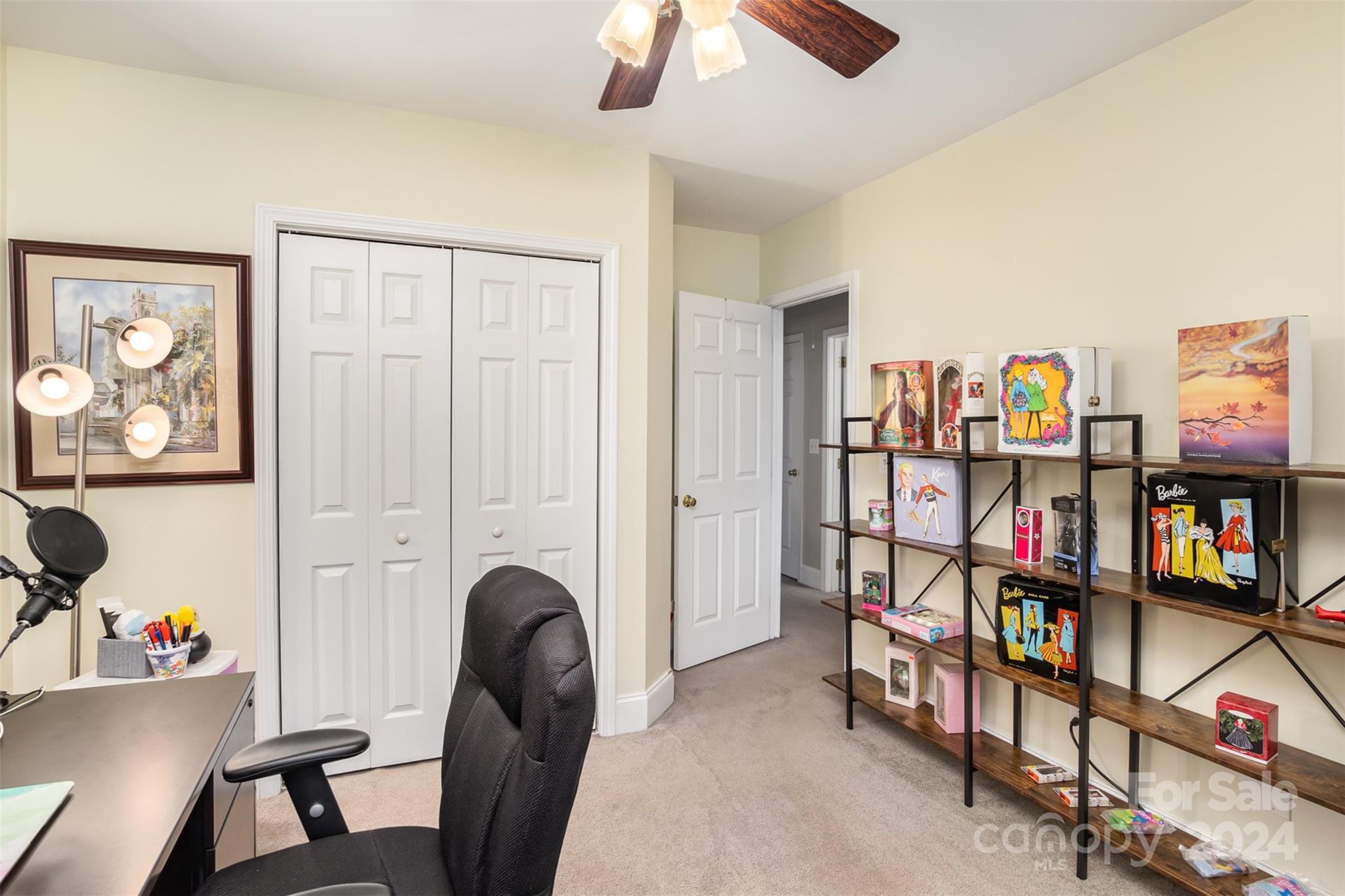 Orchard Park - Residential