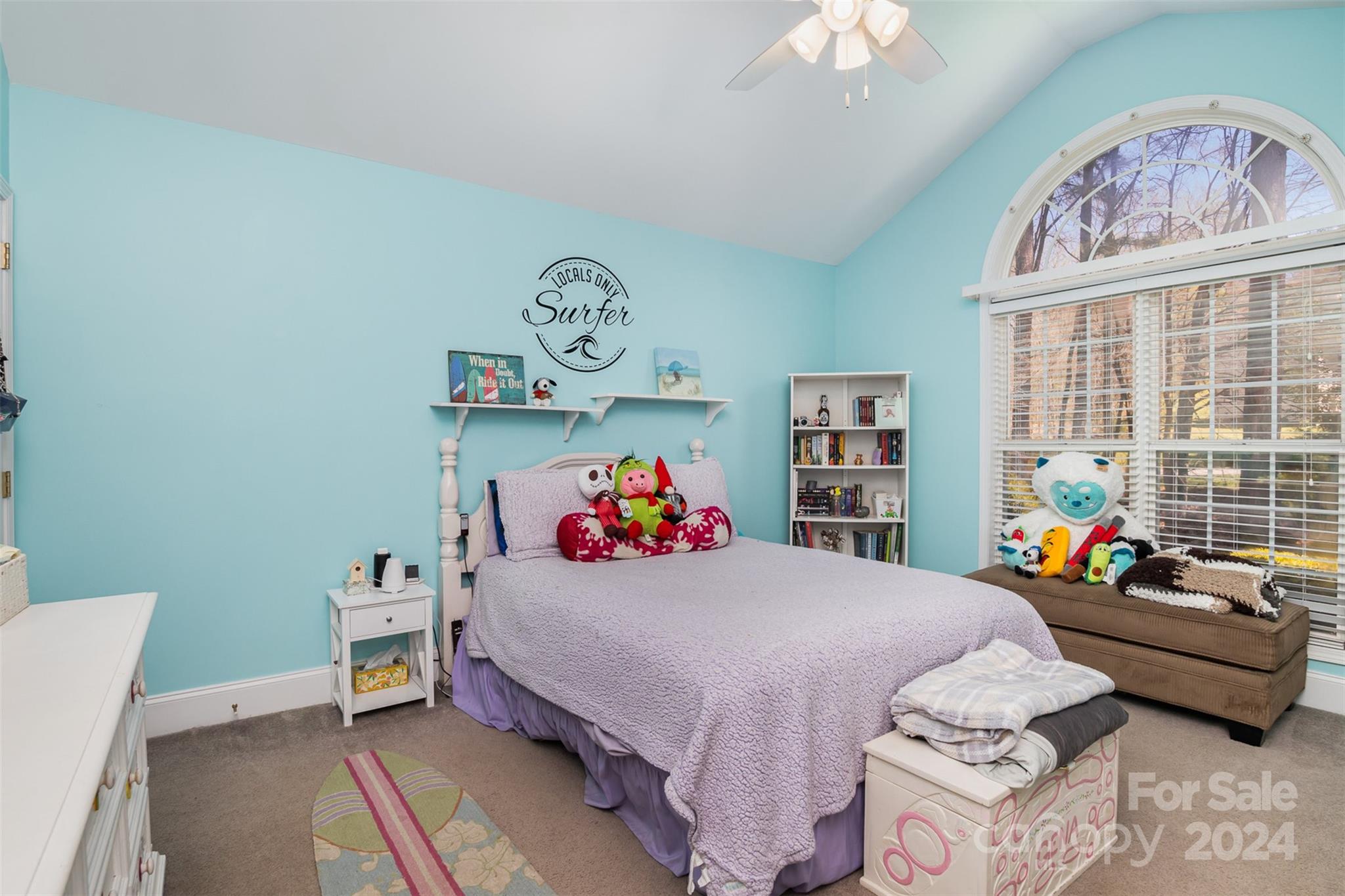 Orchard Park - Residential