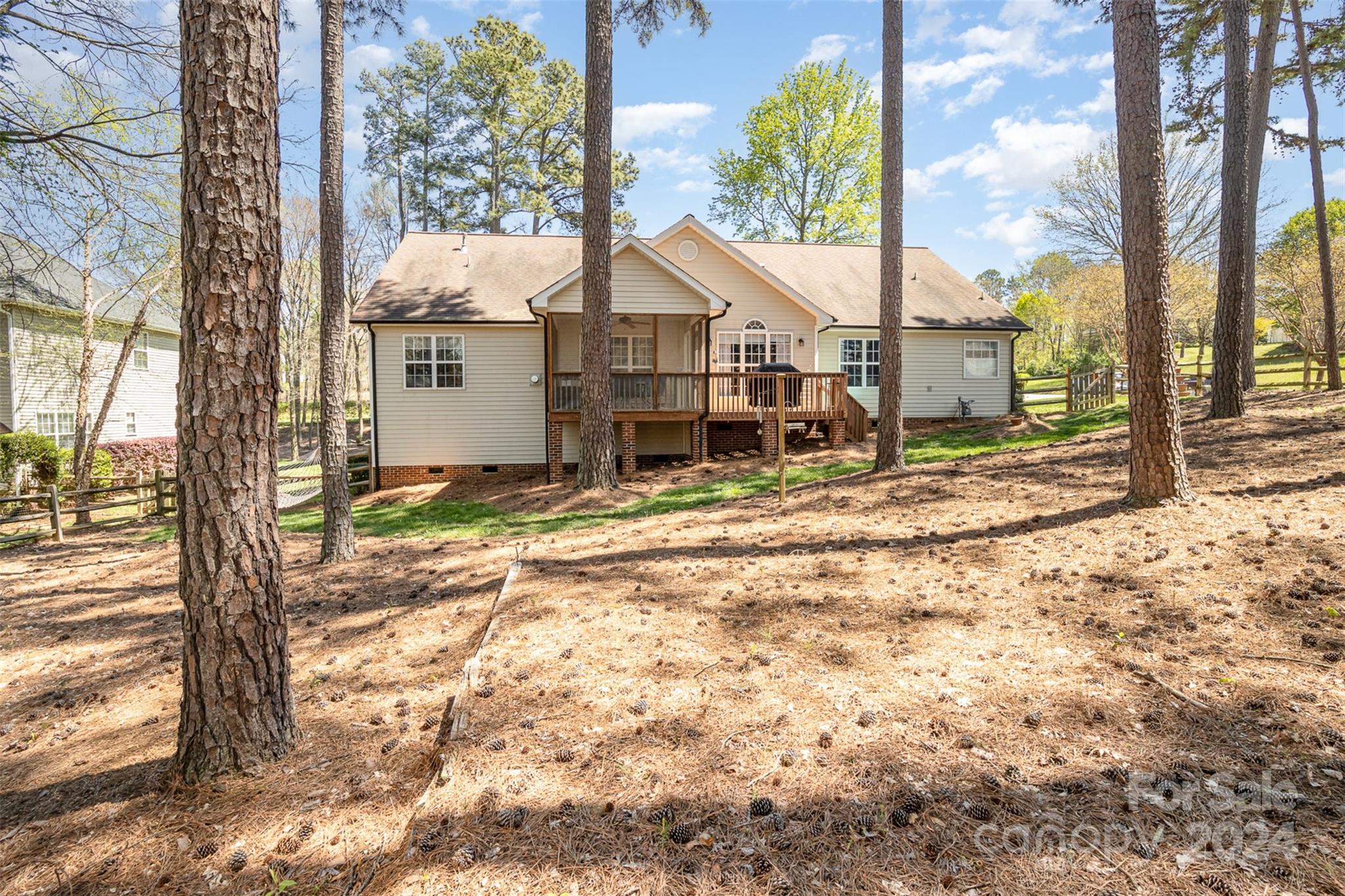 Orchard Park - Residential