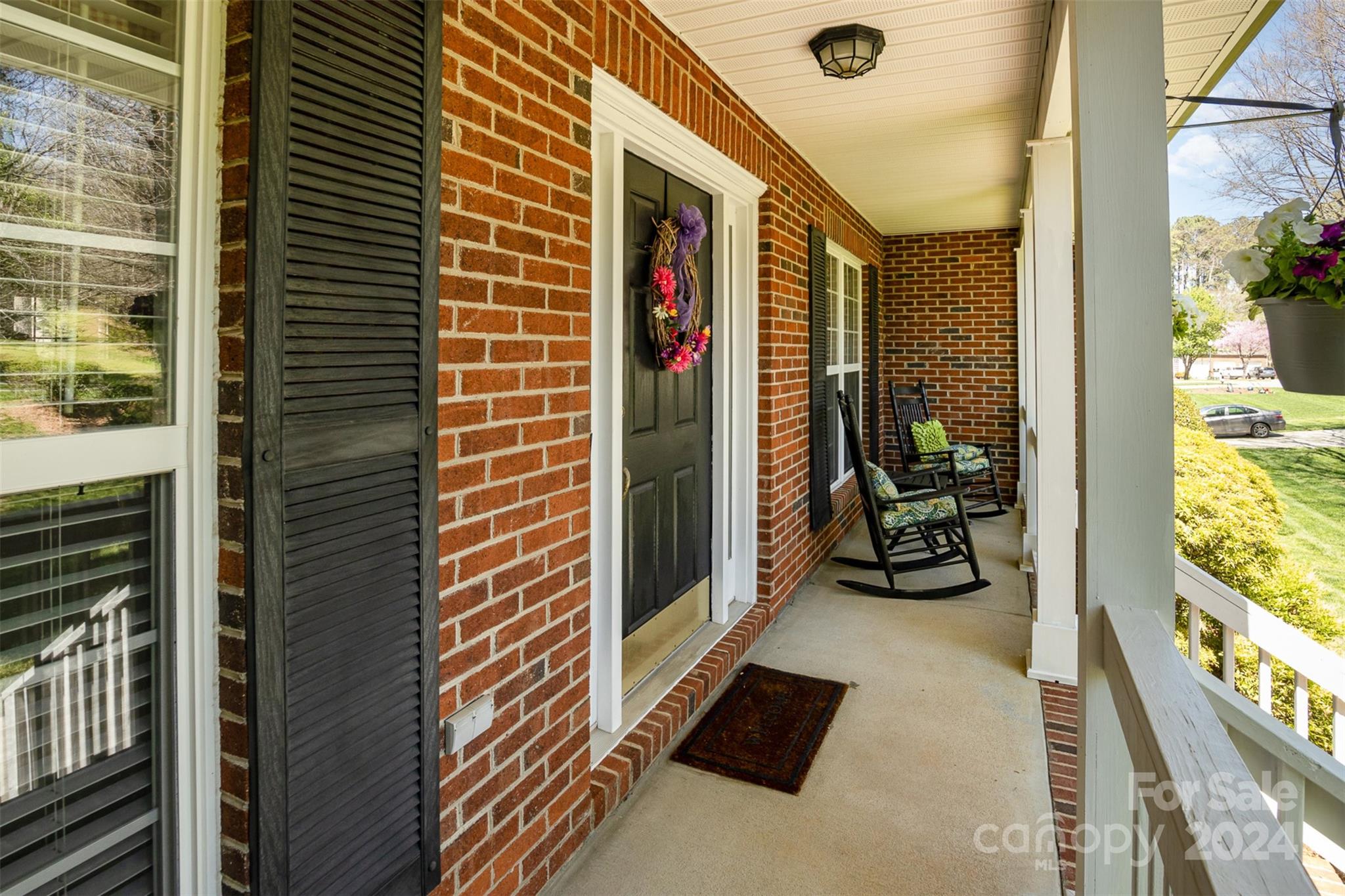 Orchard Park - Residential