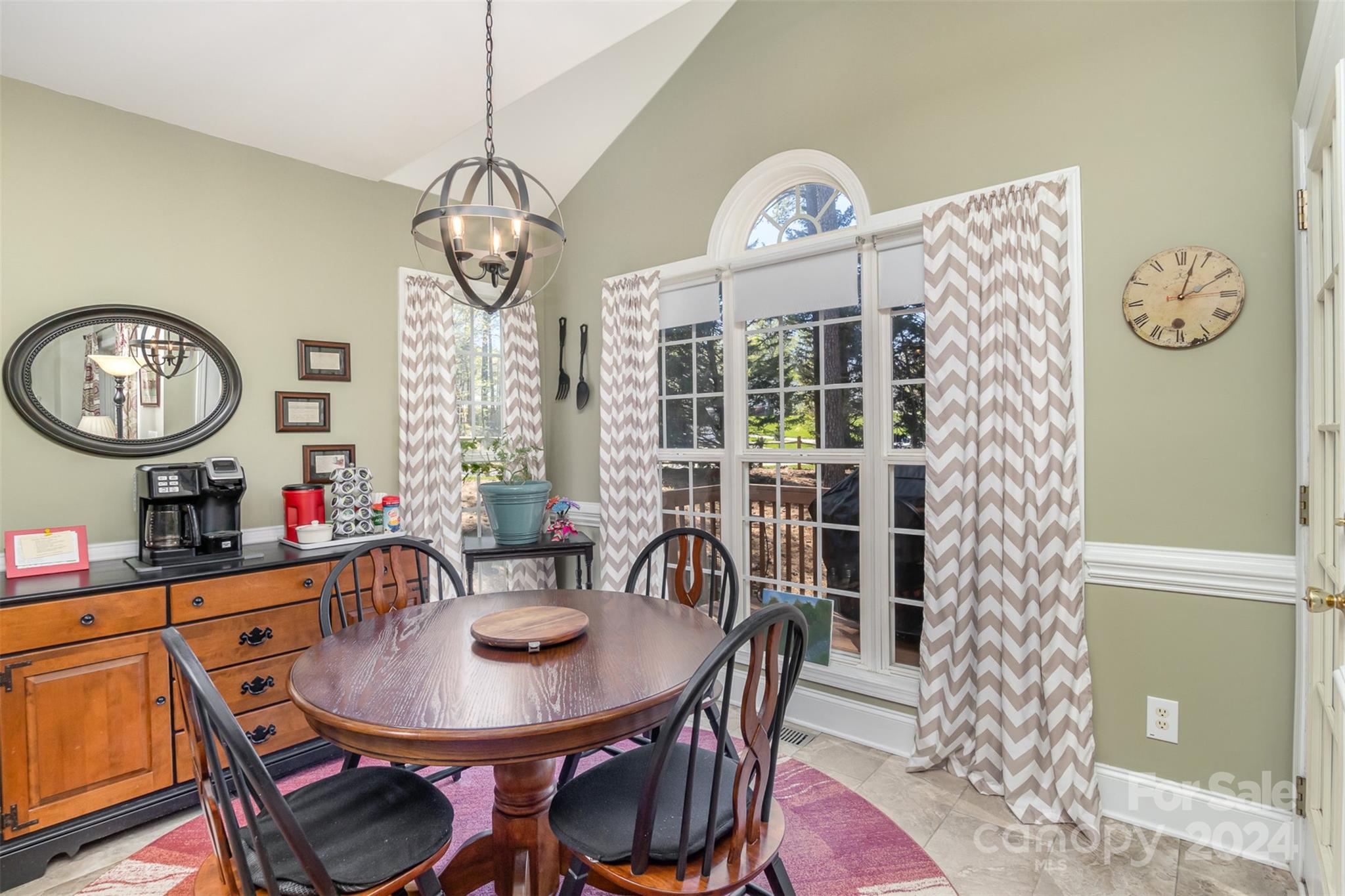 Orchard Park - Residential