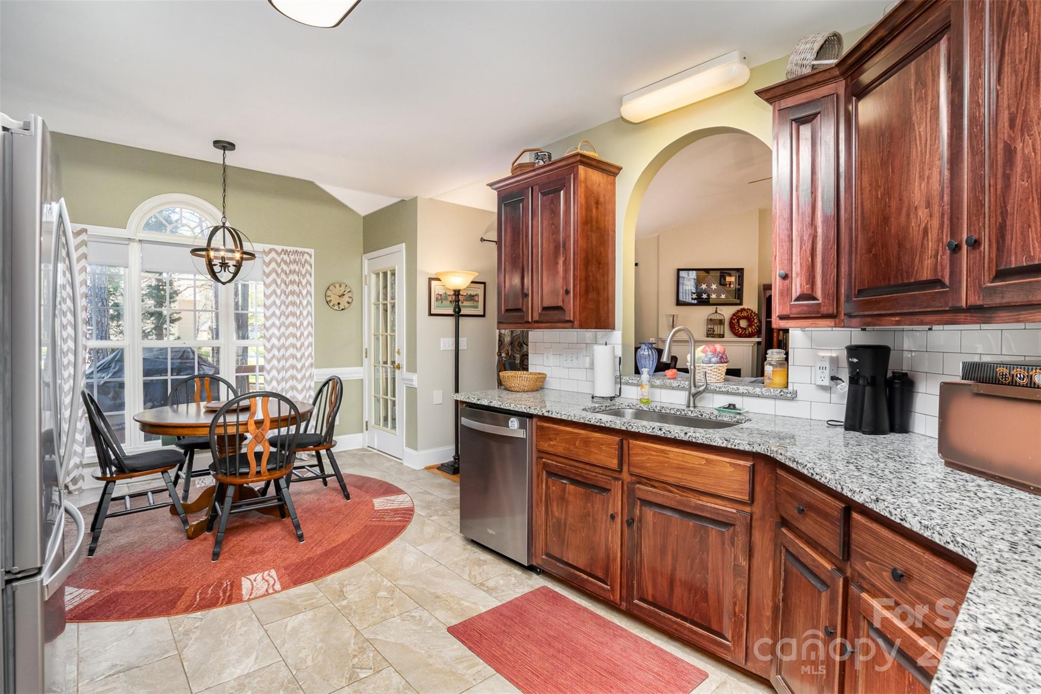 Orchard Park - Residential