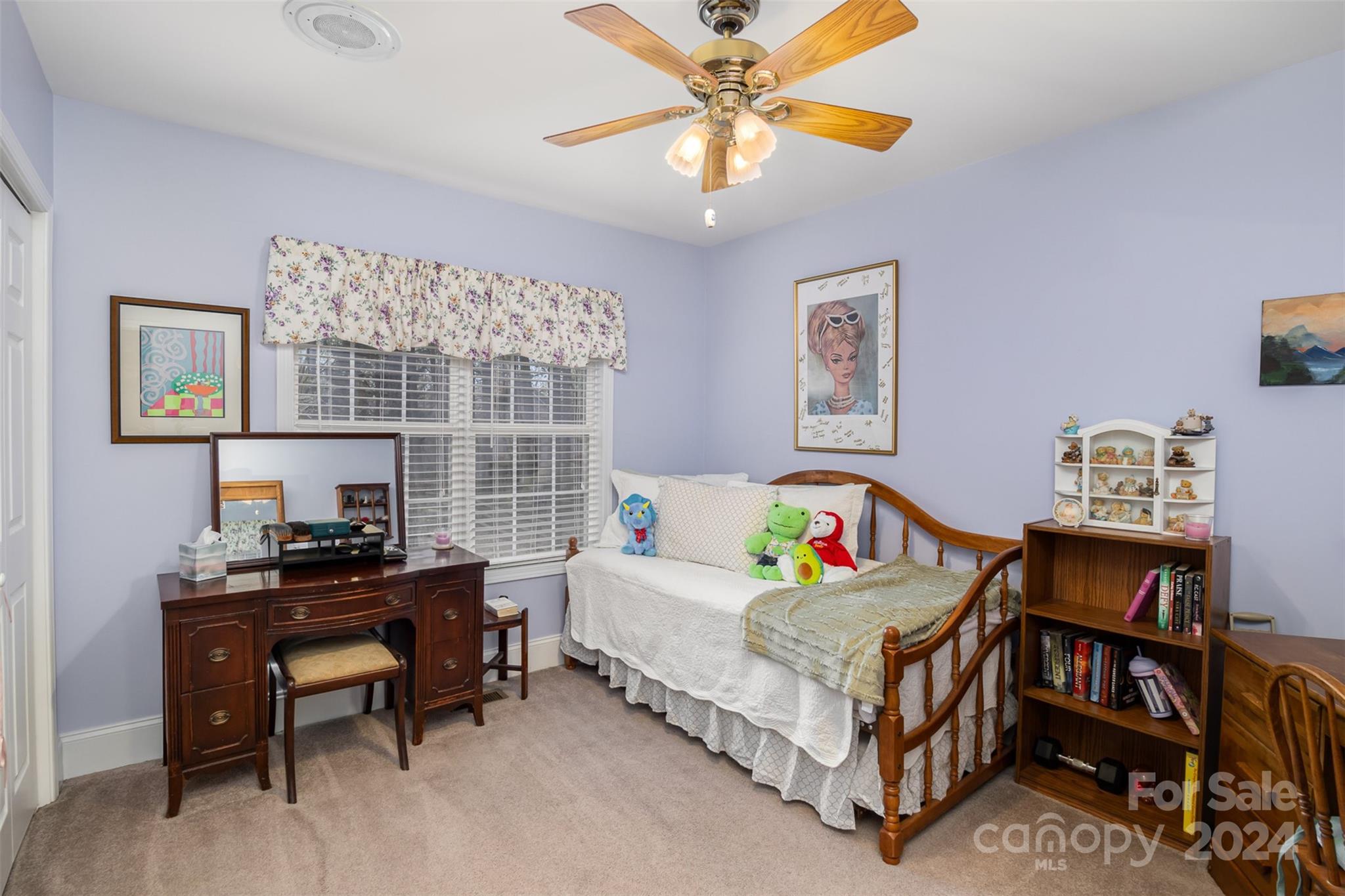 Orchard Park - Residential