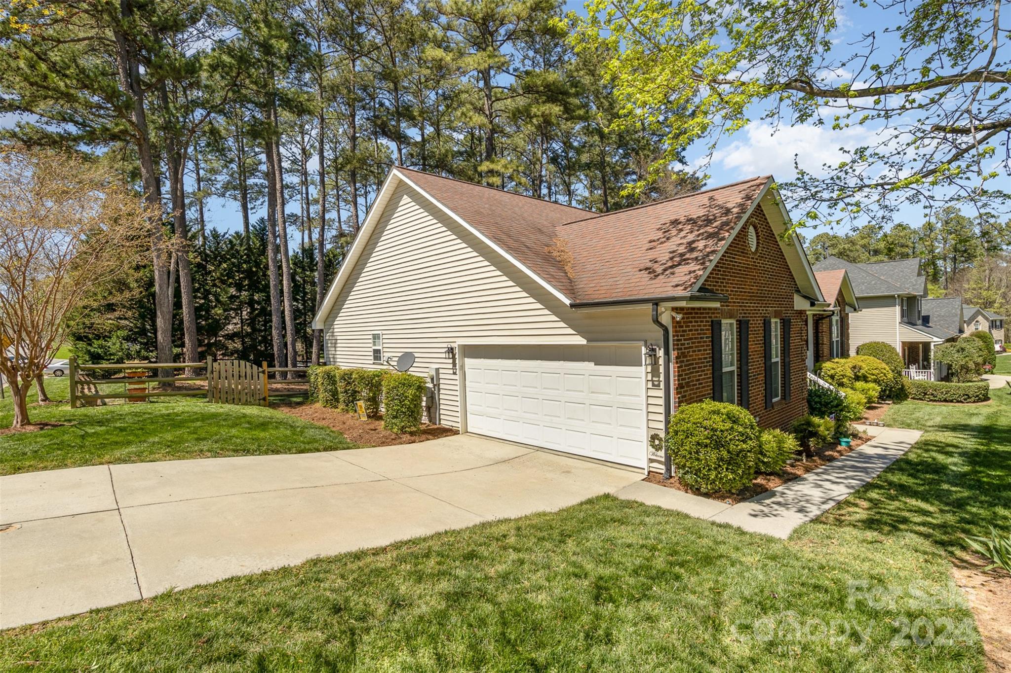 Orchard Park - Residential