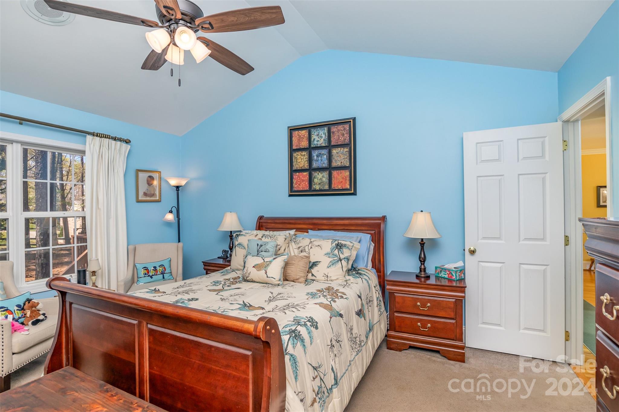 Orchard Park - Residential