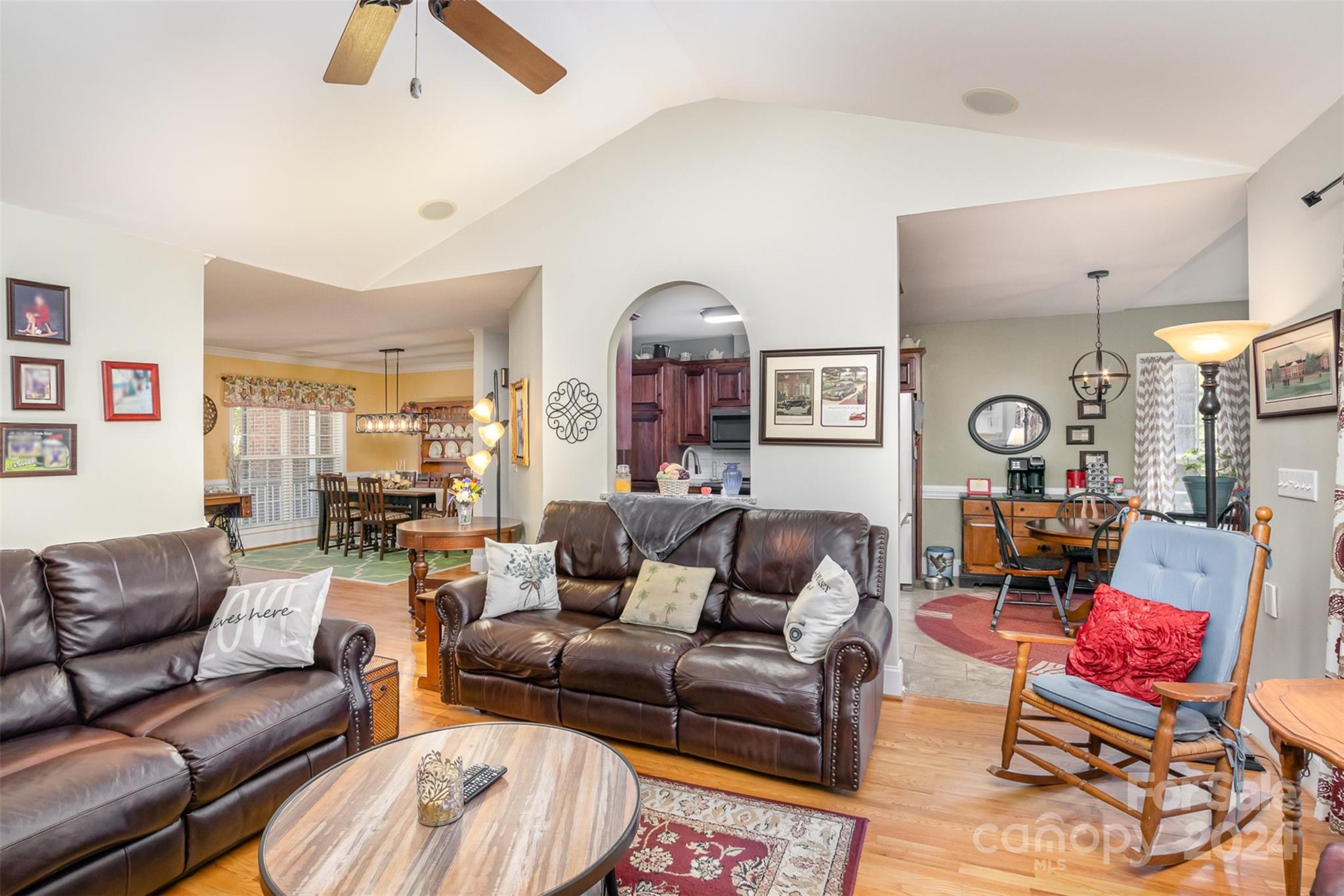 Orchard Park - Residential