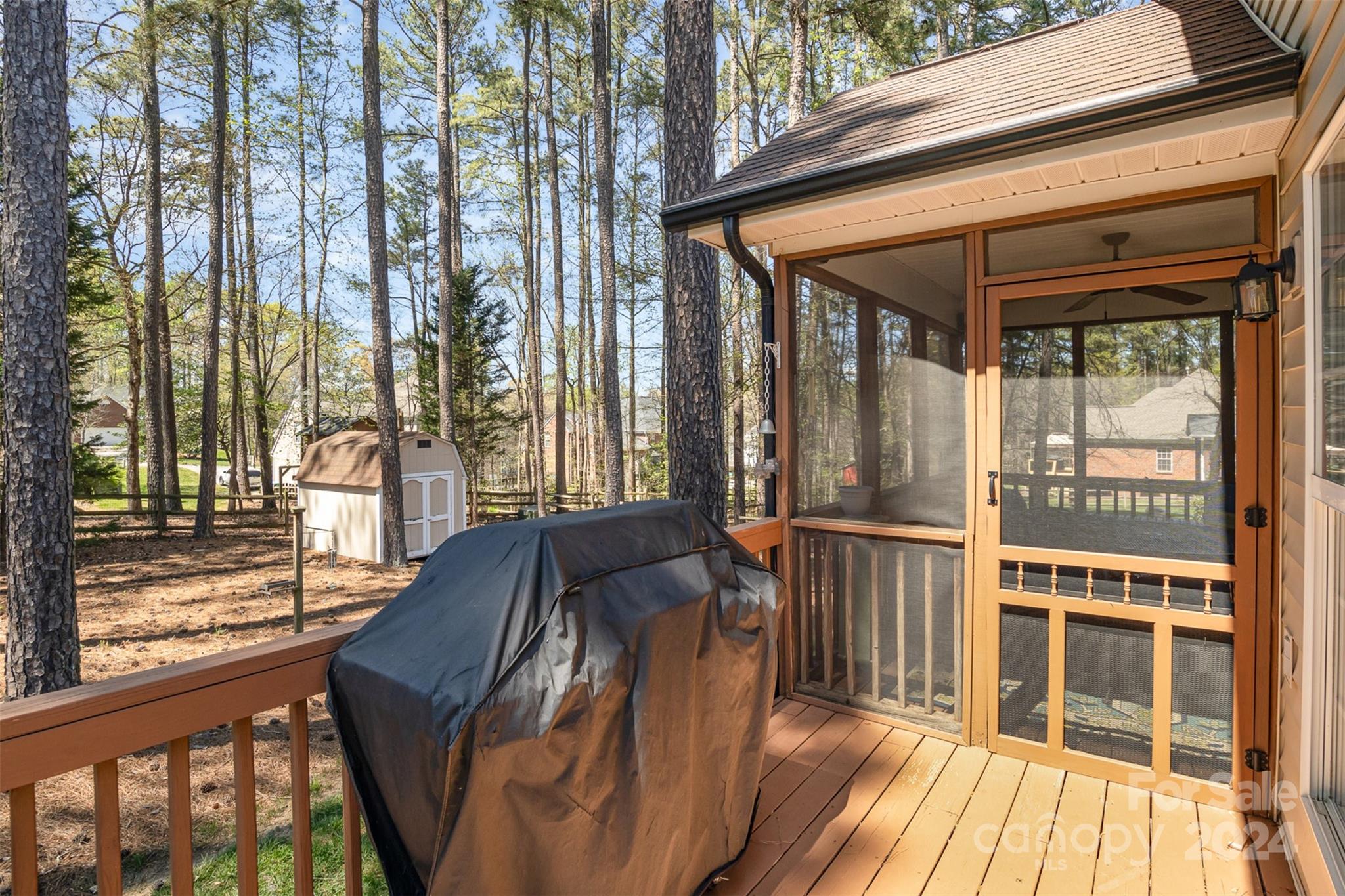 Orchard Park - Residential