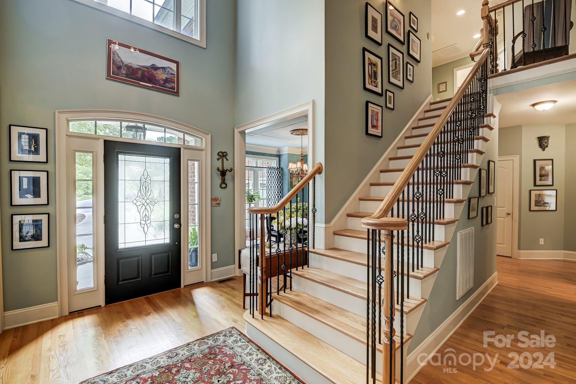 Laurel Creek - Residential