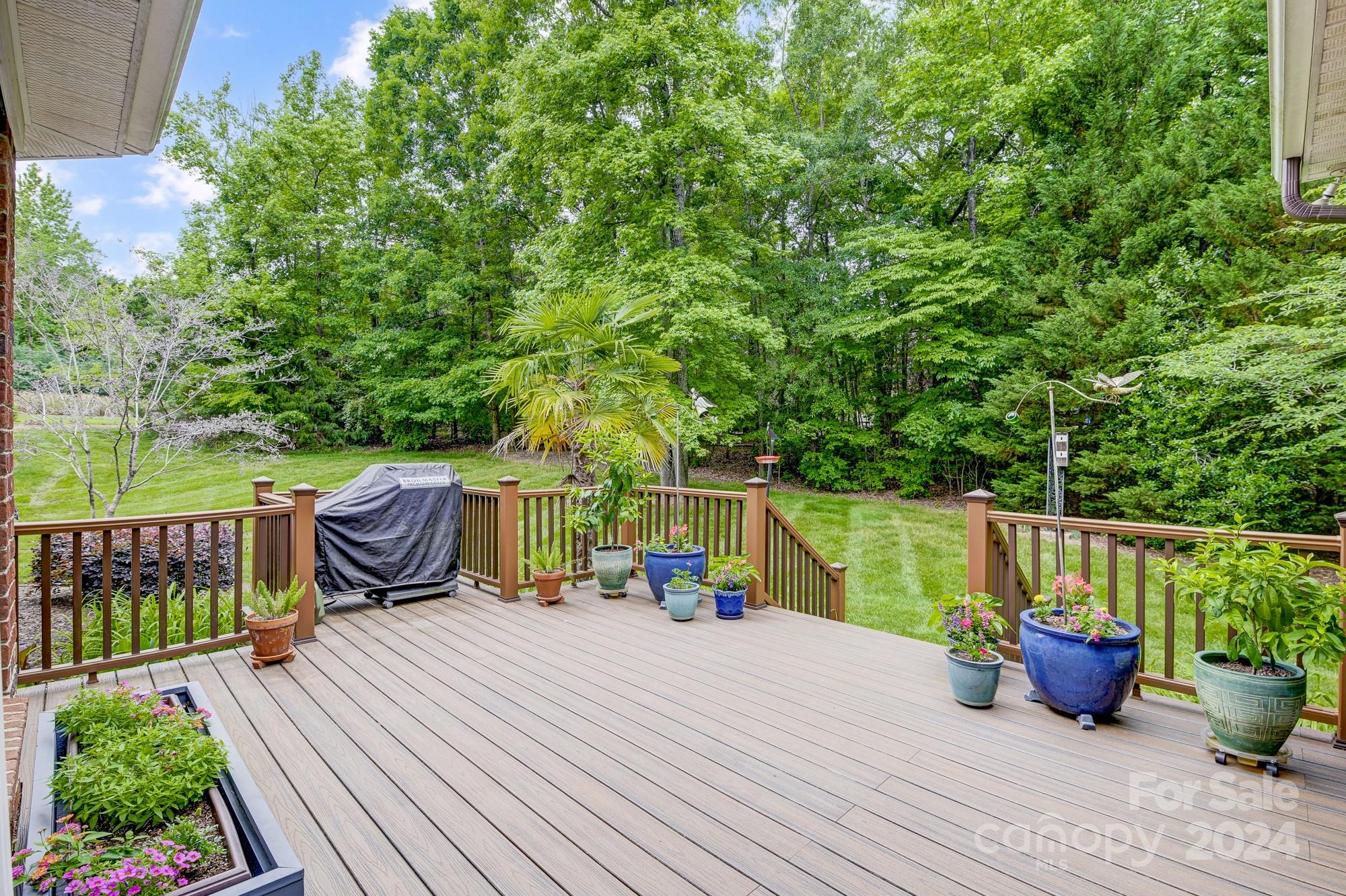 Laurel Creek - Residential