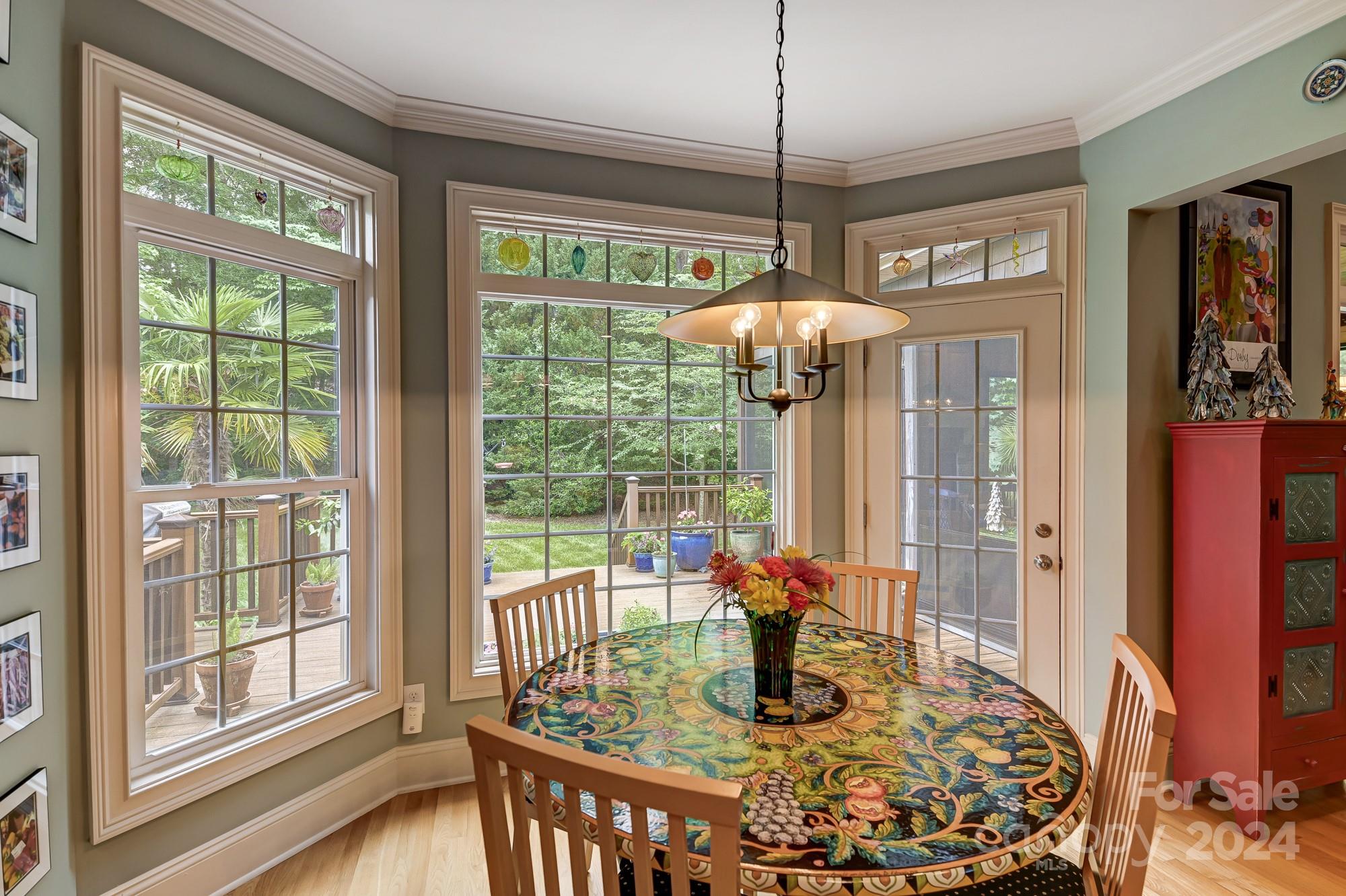 Laurel Creek - Residential