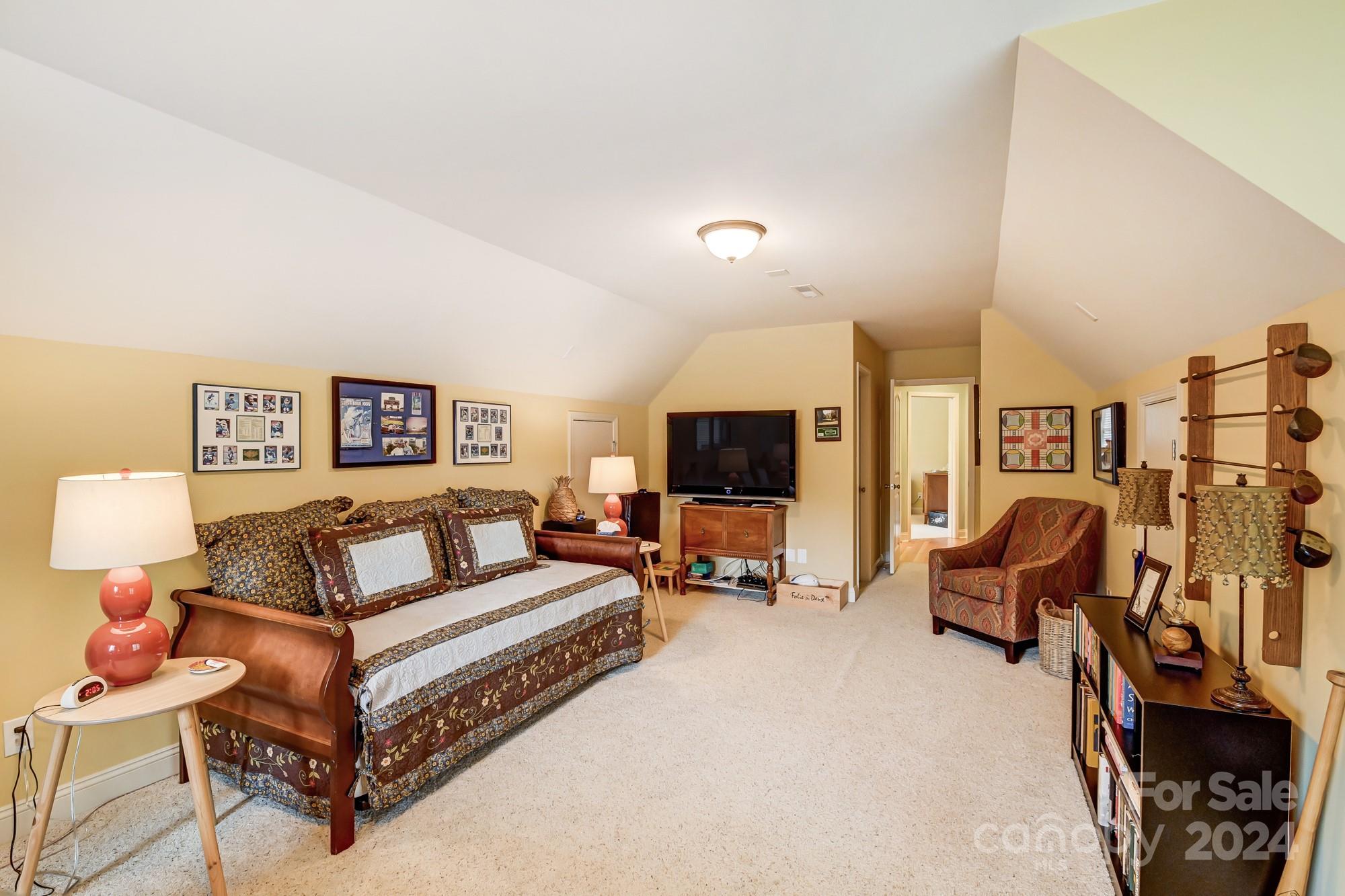 Laurel Creek - Residential