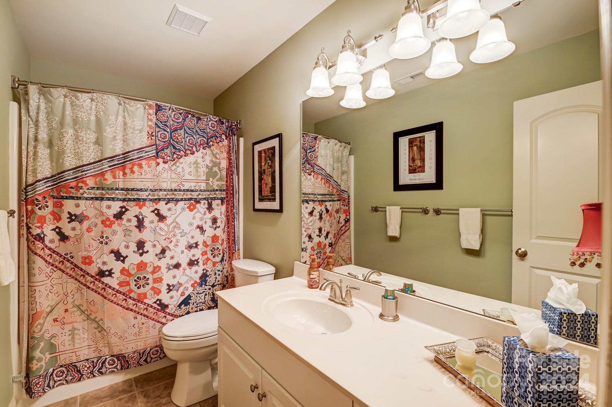 Laurel Creek - Residential