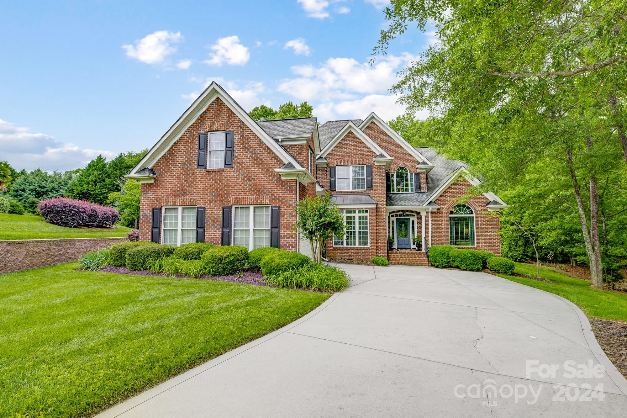 Laurel Creek - Residential