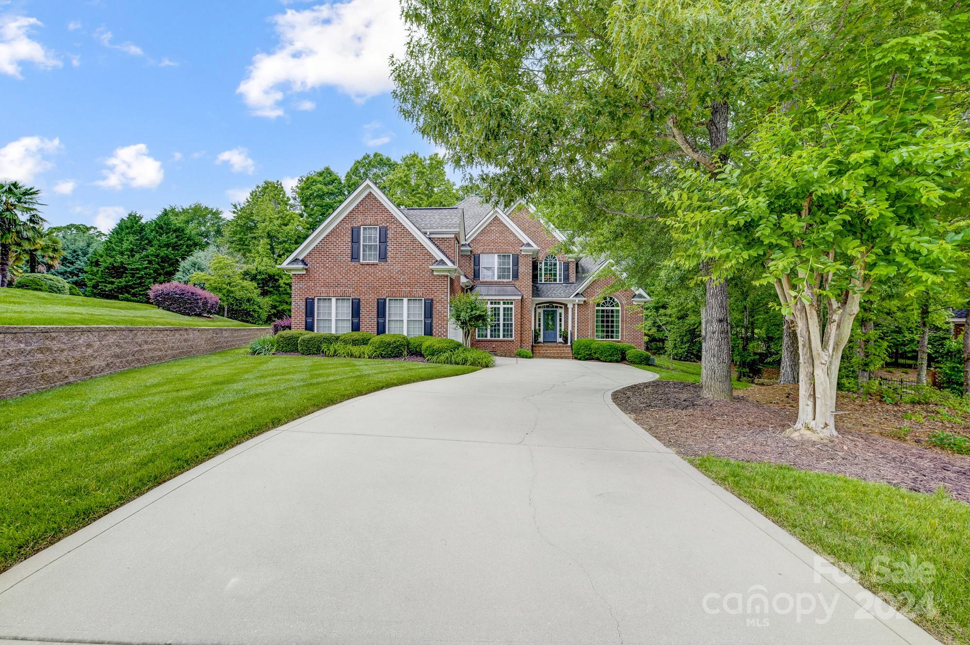 Laurel Creek - Residential