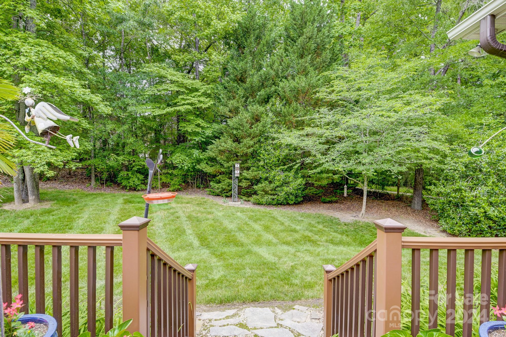 Laurel Creek - Residential