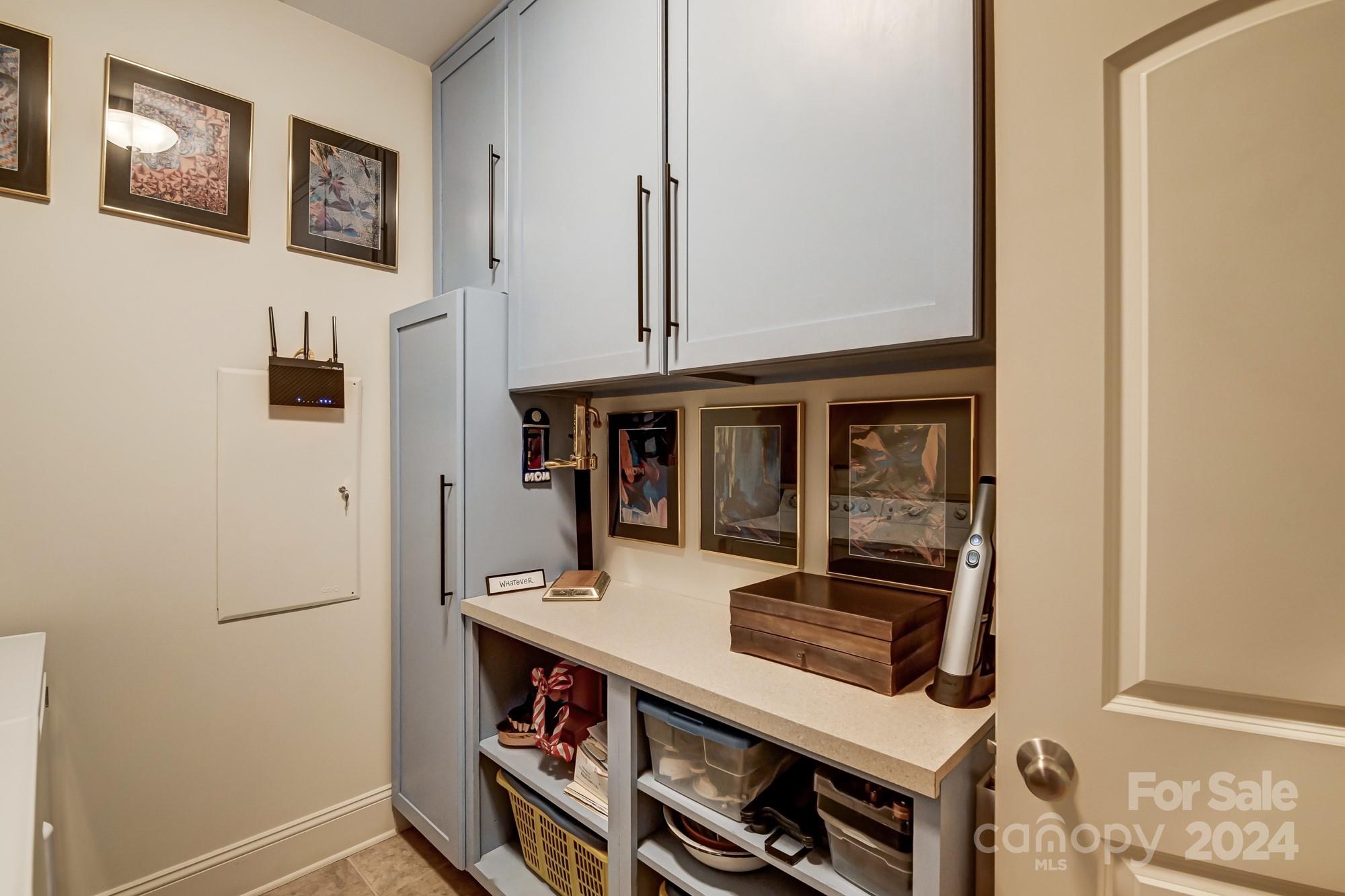 Laurel Creek - Residential