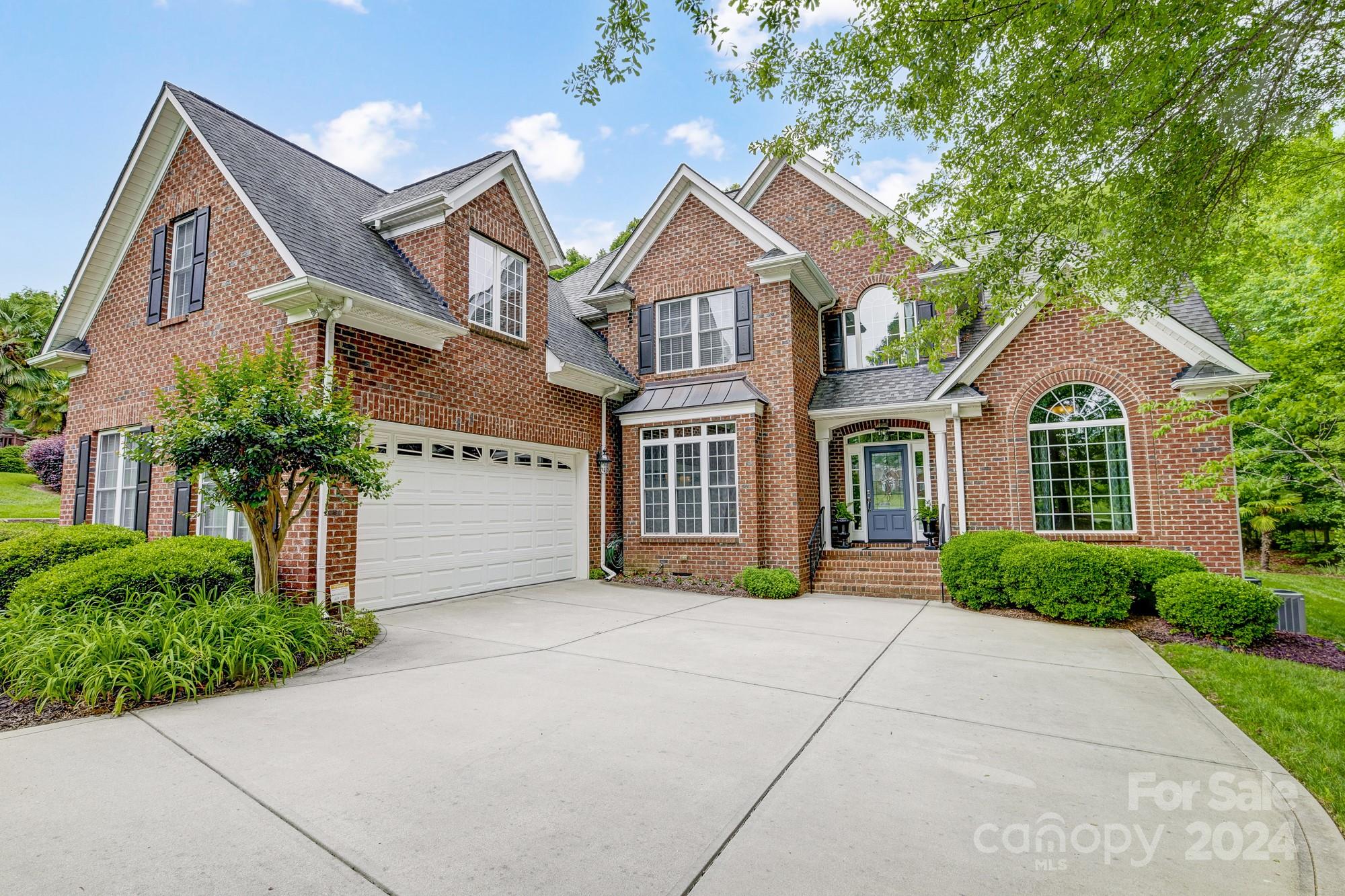 Laurel Creek - Residential