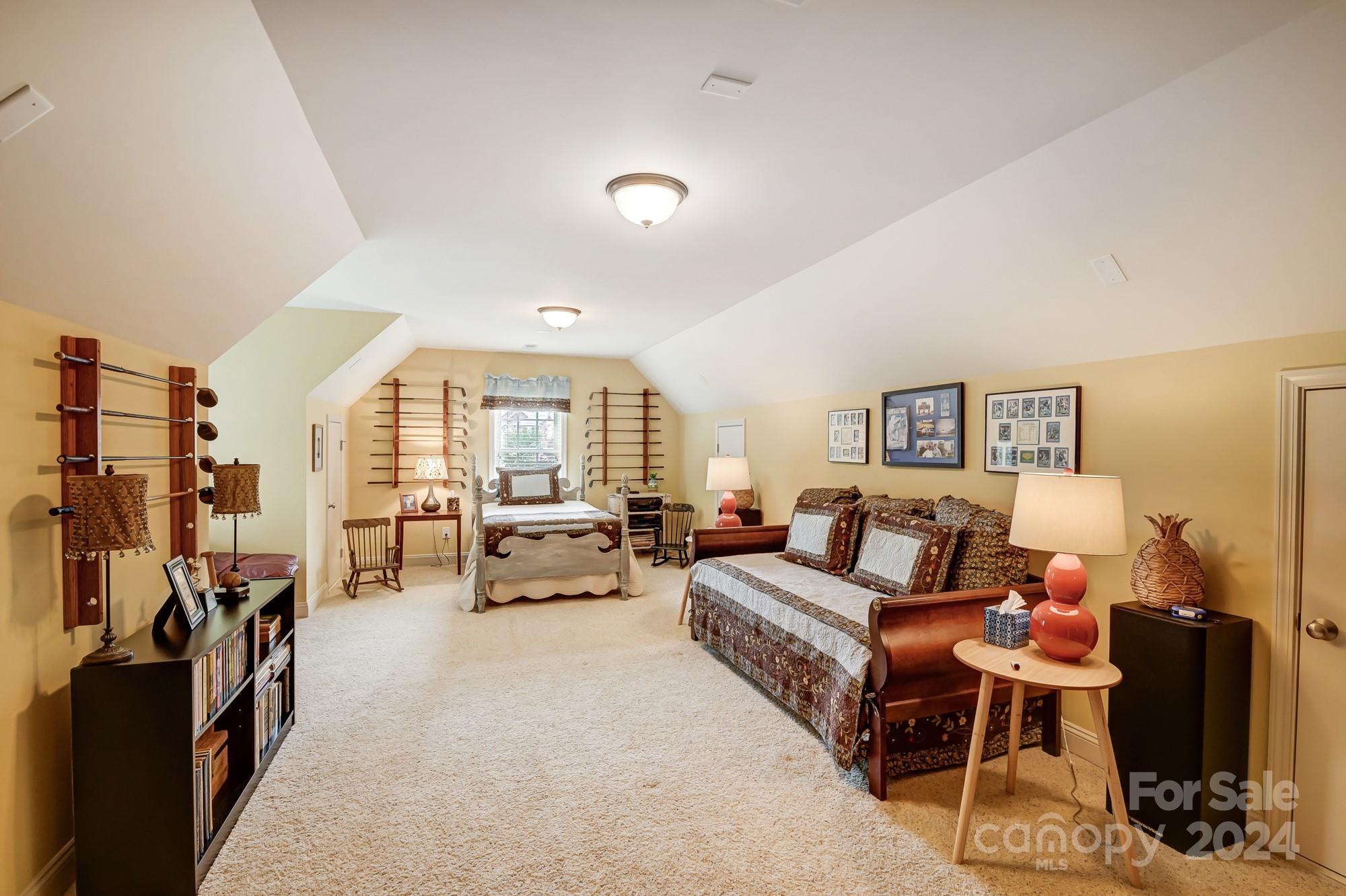 Laurel Creek - Residential