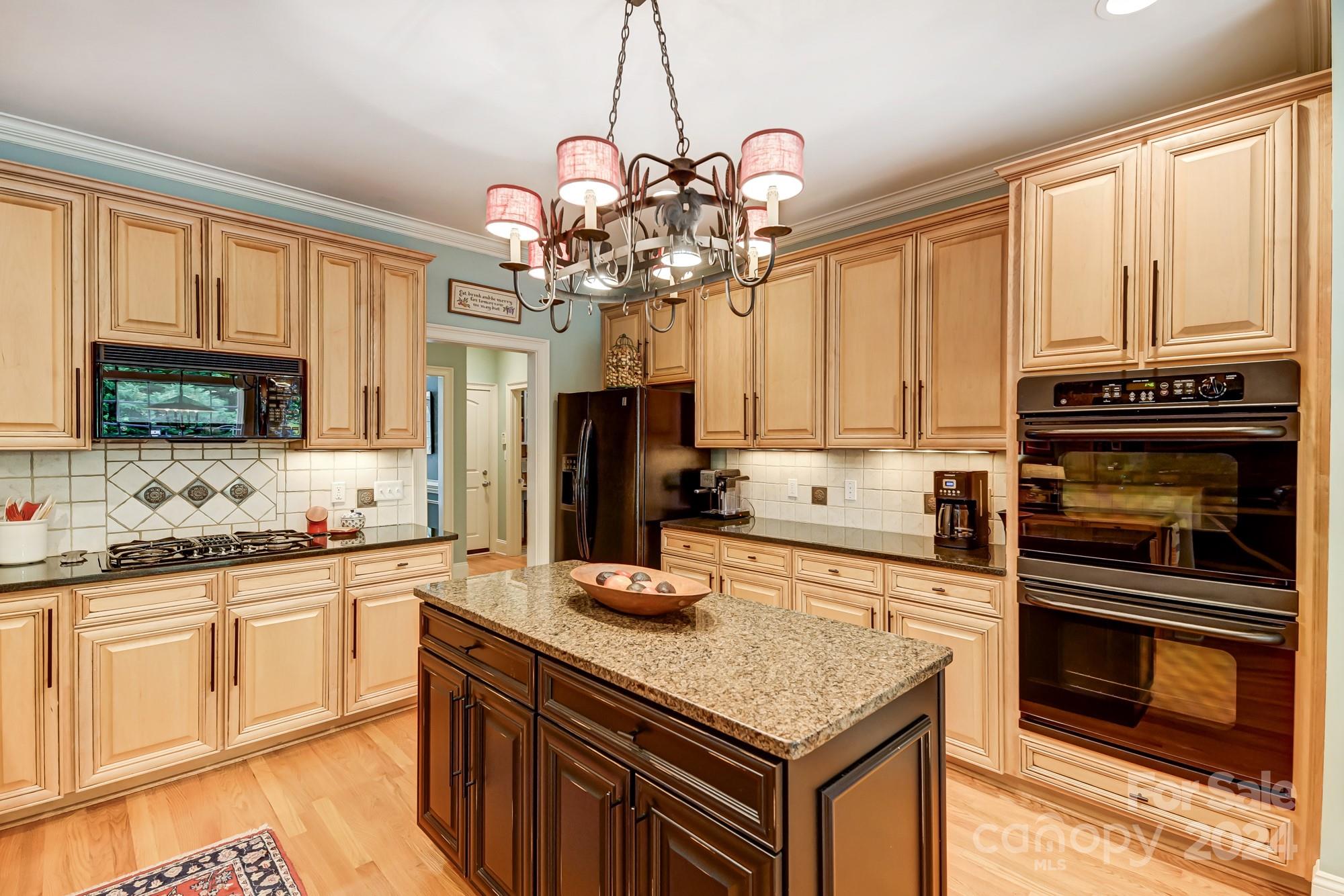 Laurel Creek - Residential