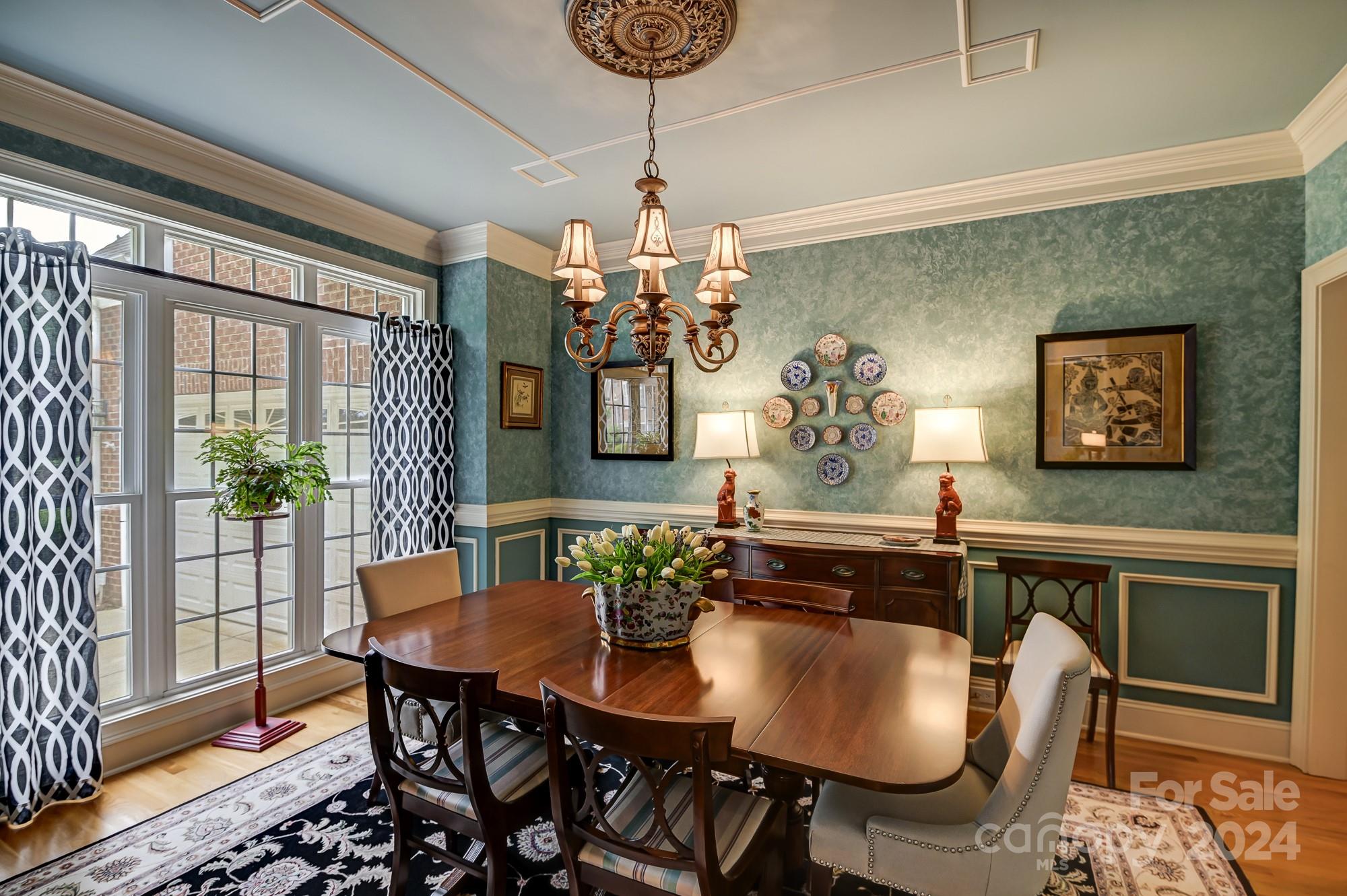 Laurel Creek - Residential