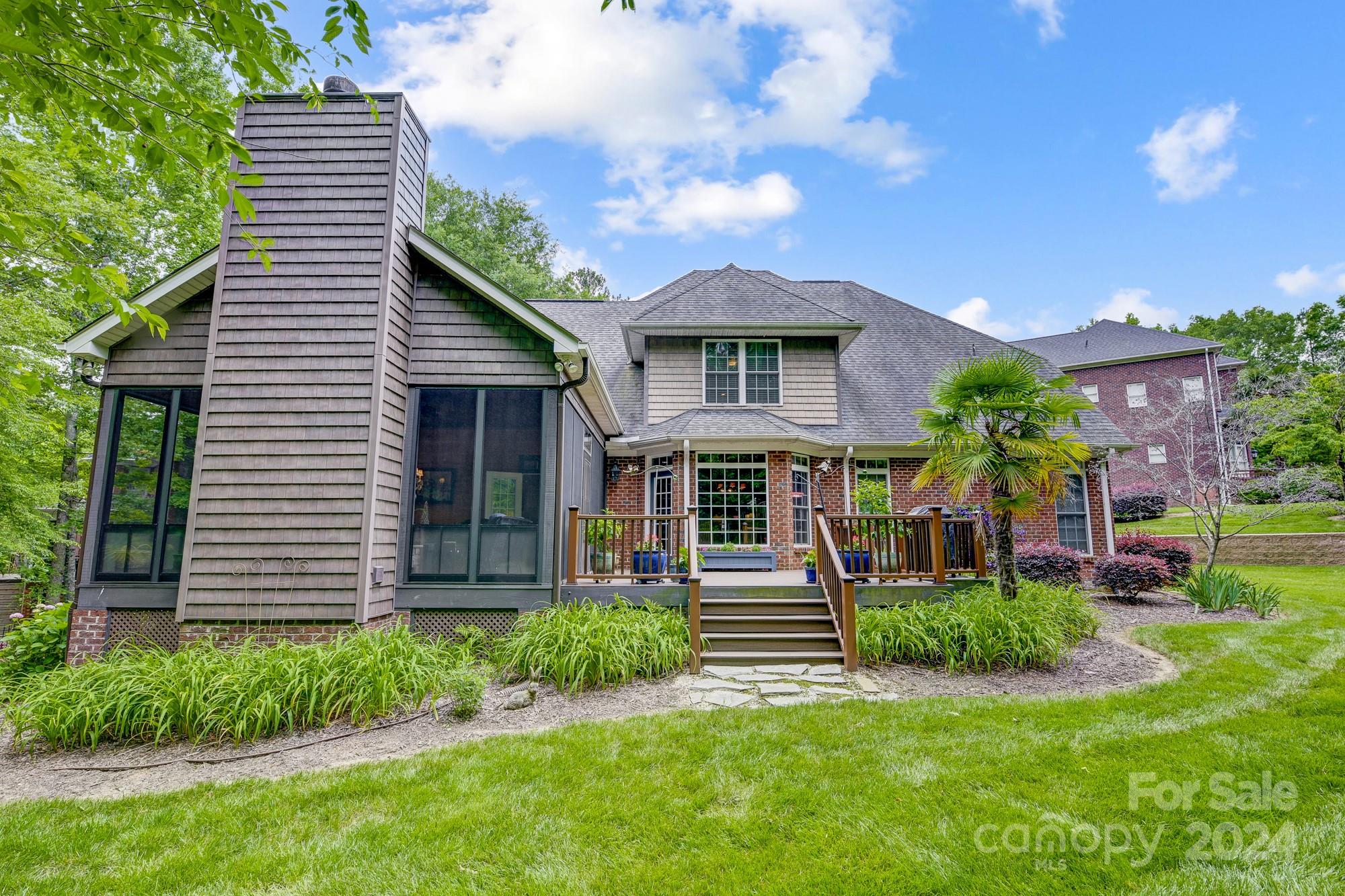 Laurel Creek - Residential