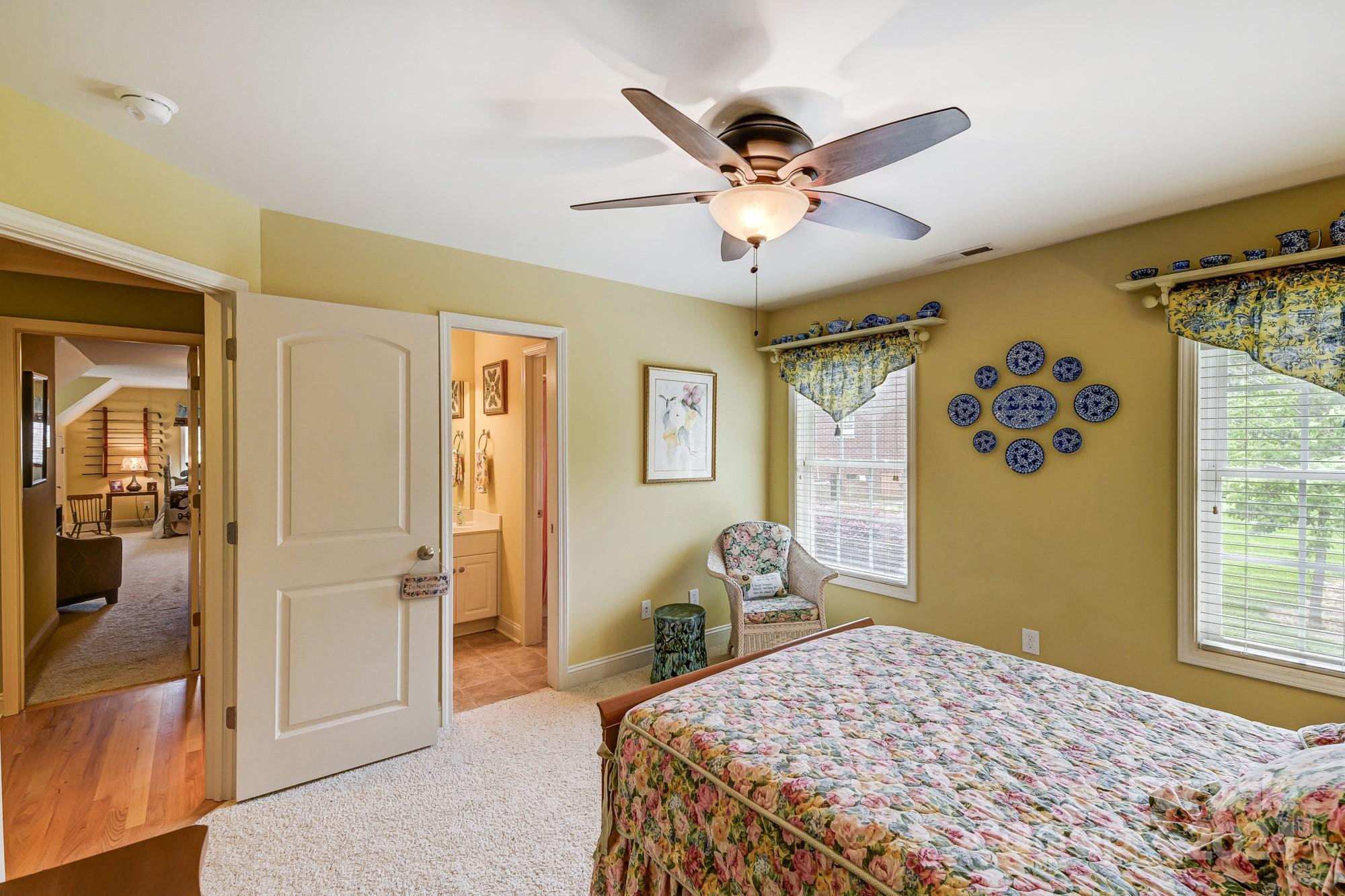 Laurel Creek - Residential