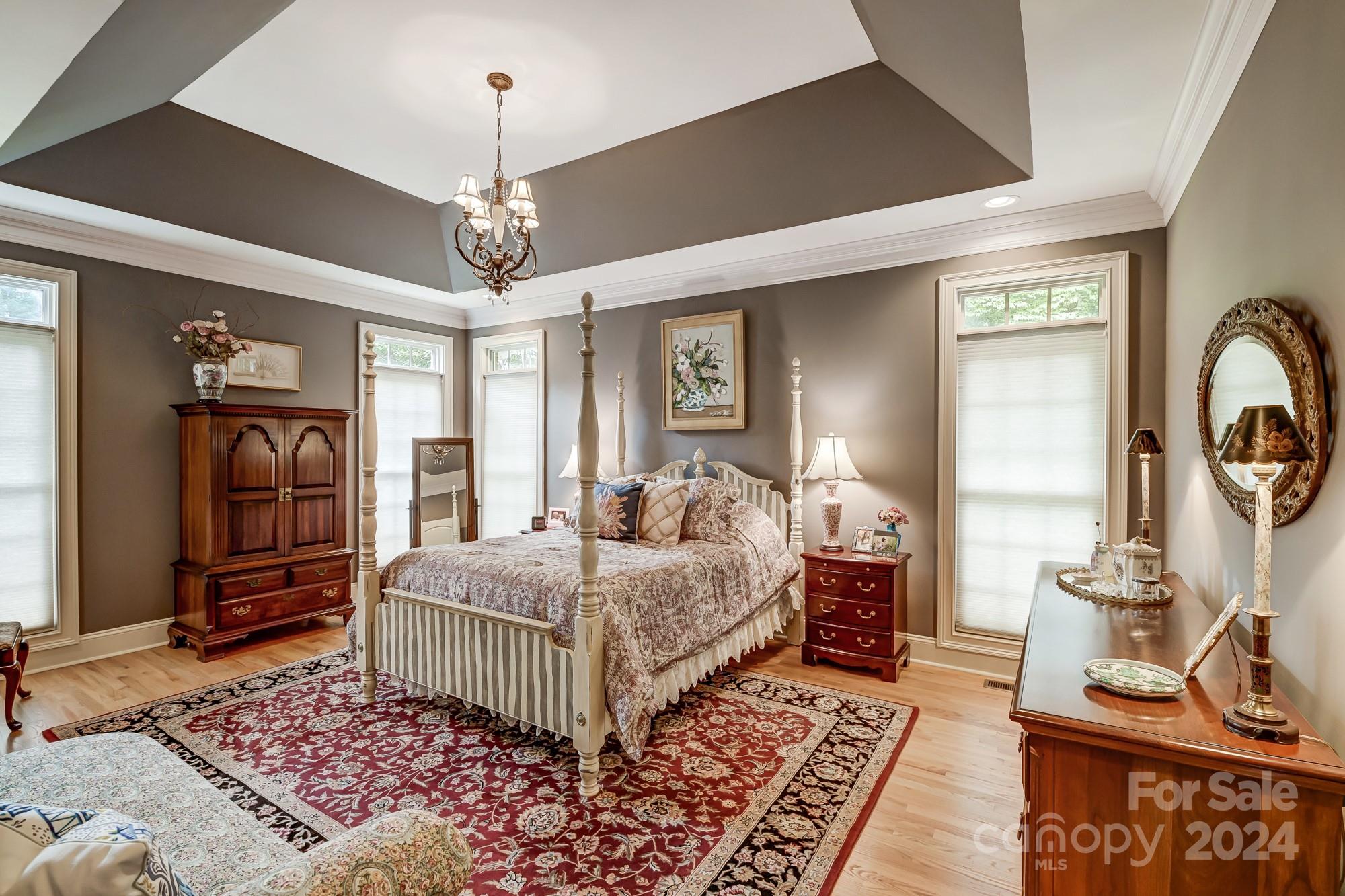 Laurel Creek - Residential