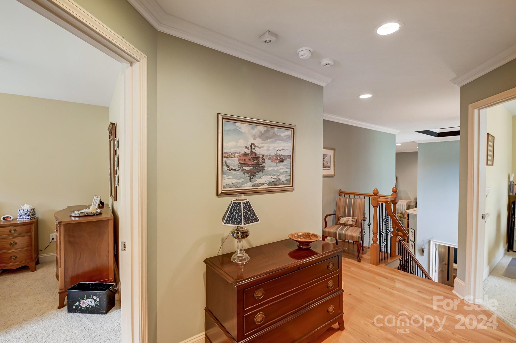 Laurel Creek - Residential