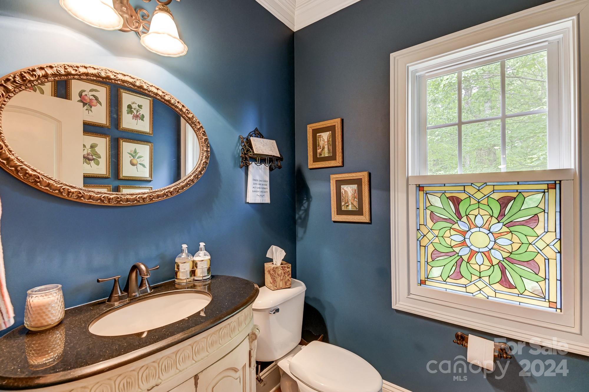 Laurel Creek - Residential