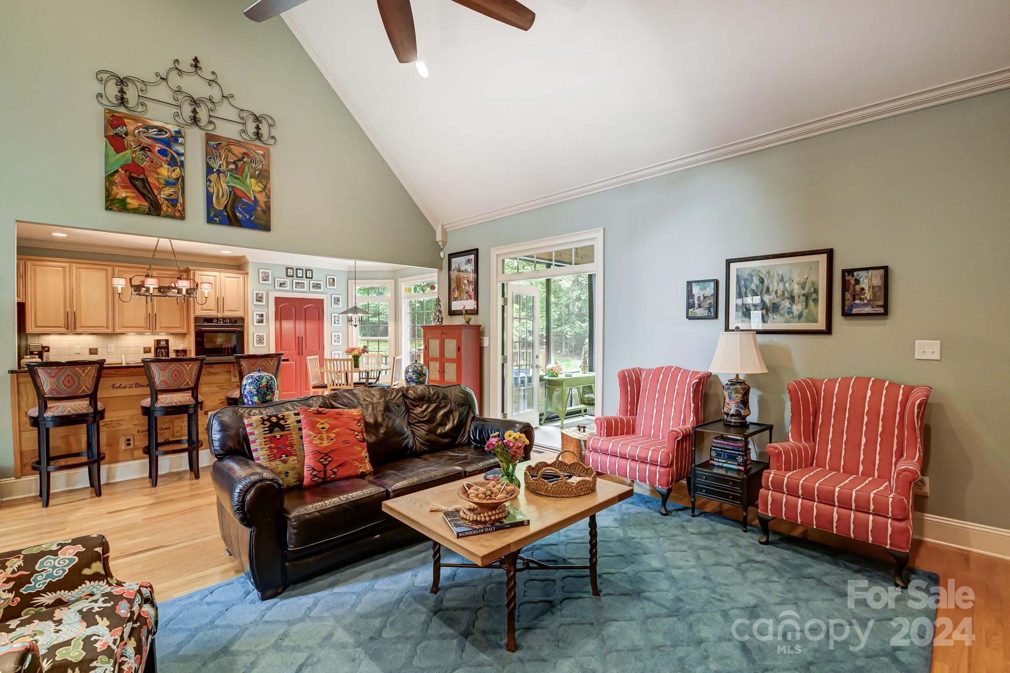 Laurel Creek - Residential