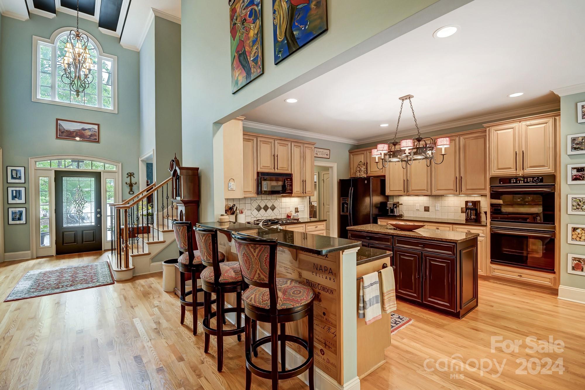 Laurel Creek - Residential