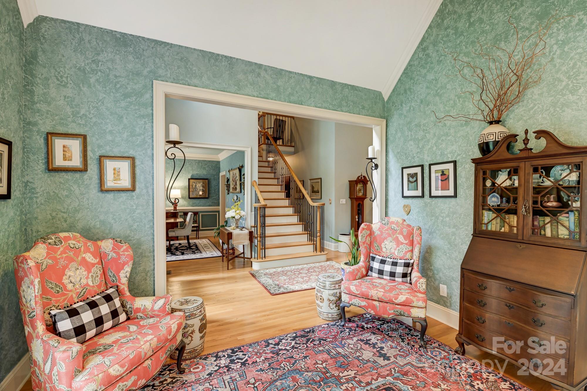 Laurel Creek - Residential