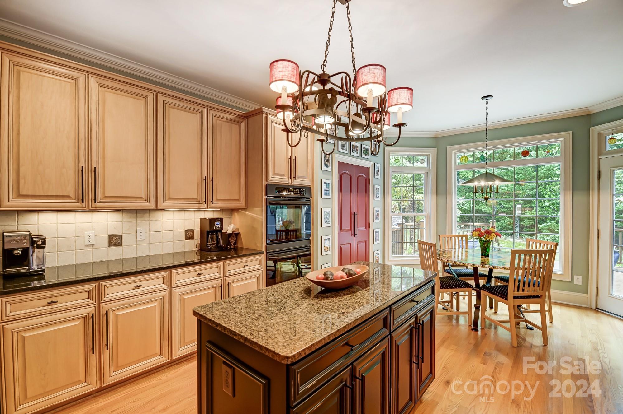 Laurel Creek - Residential