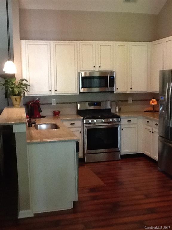 Legacy Park - Residential