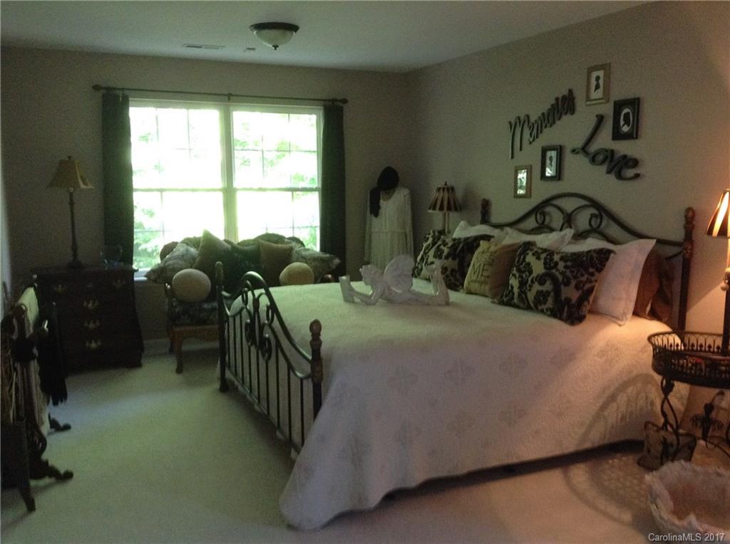 Legacy Park - Residential