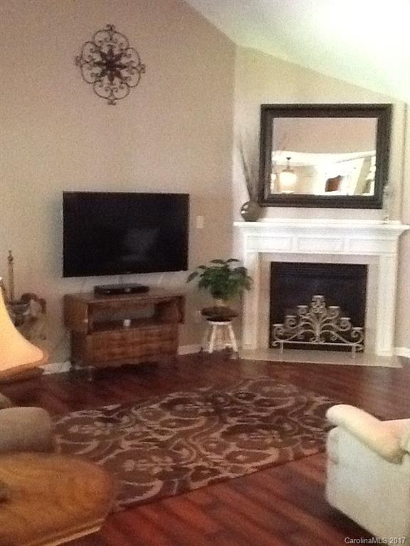 Legacy Park - Residential