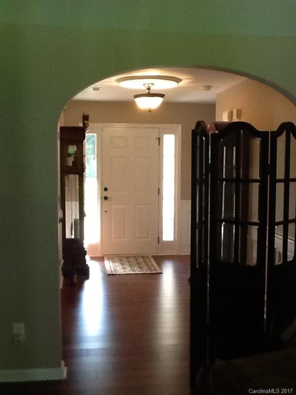 Legacy Park - Residential