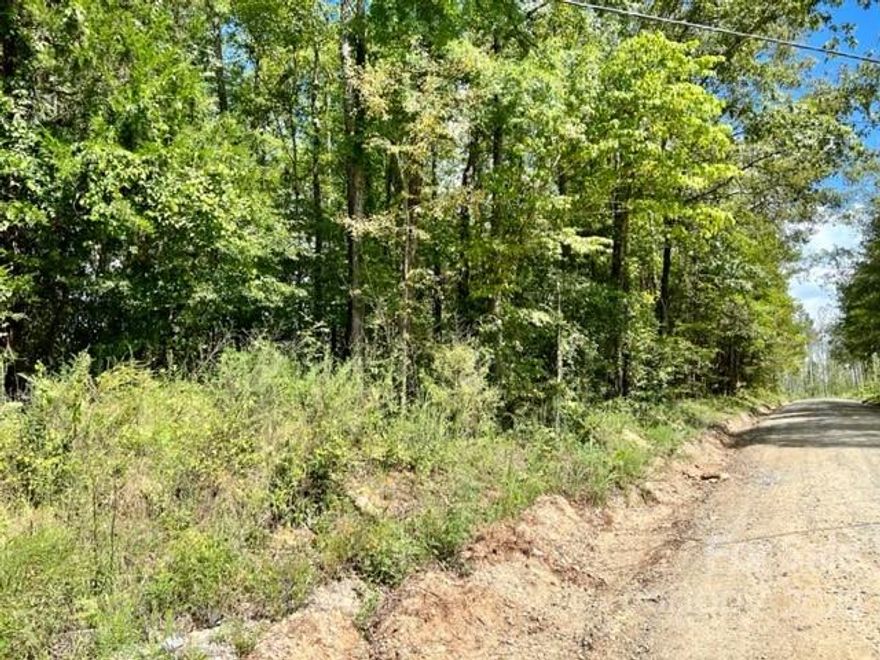 Do not miss the opportunity to build your dream home on 2.73 acres. This is a prime location approximately 15 minutes away from downtown Waxhaw, North Carolina. Perc testing has already been completed on the property.  Enjoy this spacious piece of property while enjoying privacy and still being close to so many amenities.