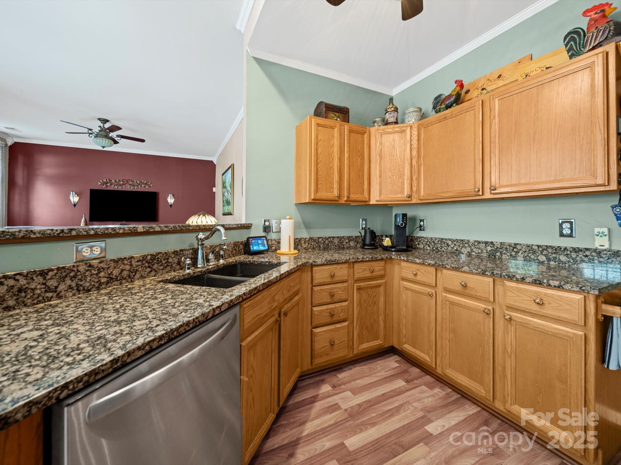 11909 Creek Turn Drive